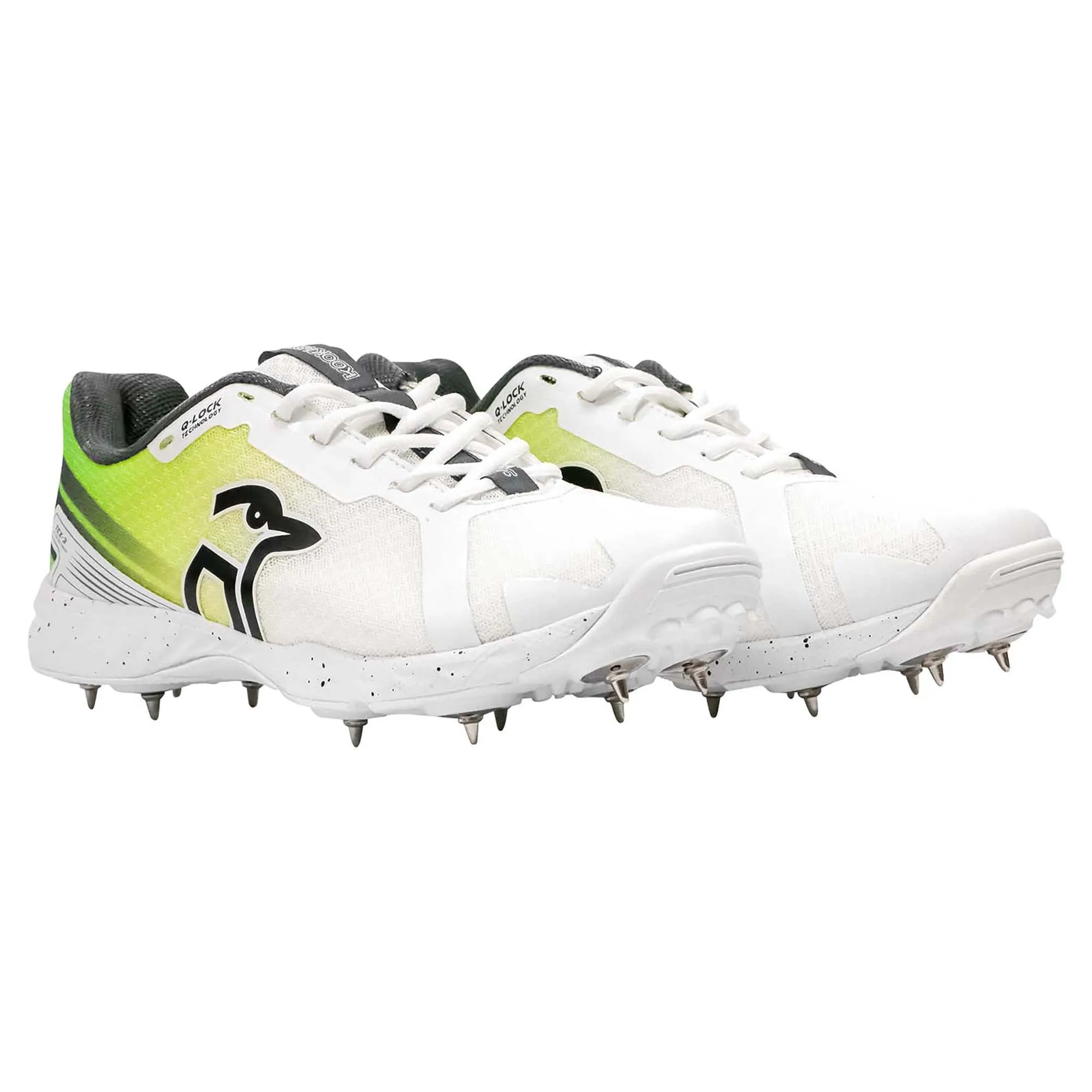 Chaussures de cricket pour hommes Pro 2.0 Spike