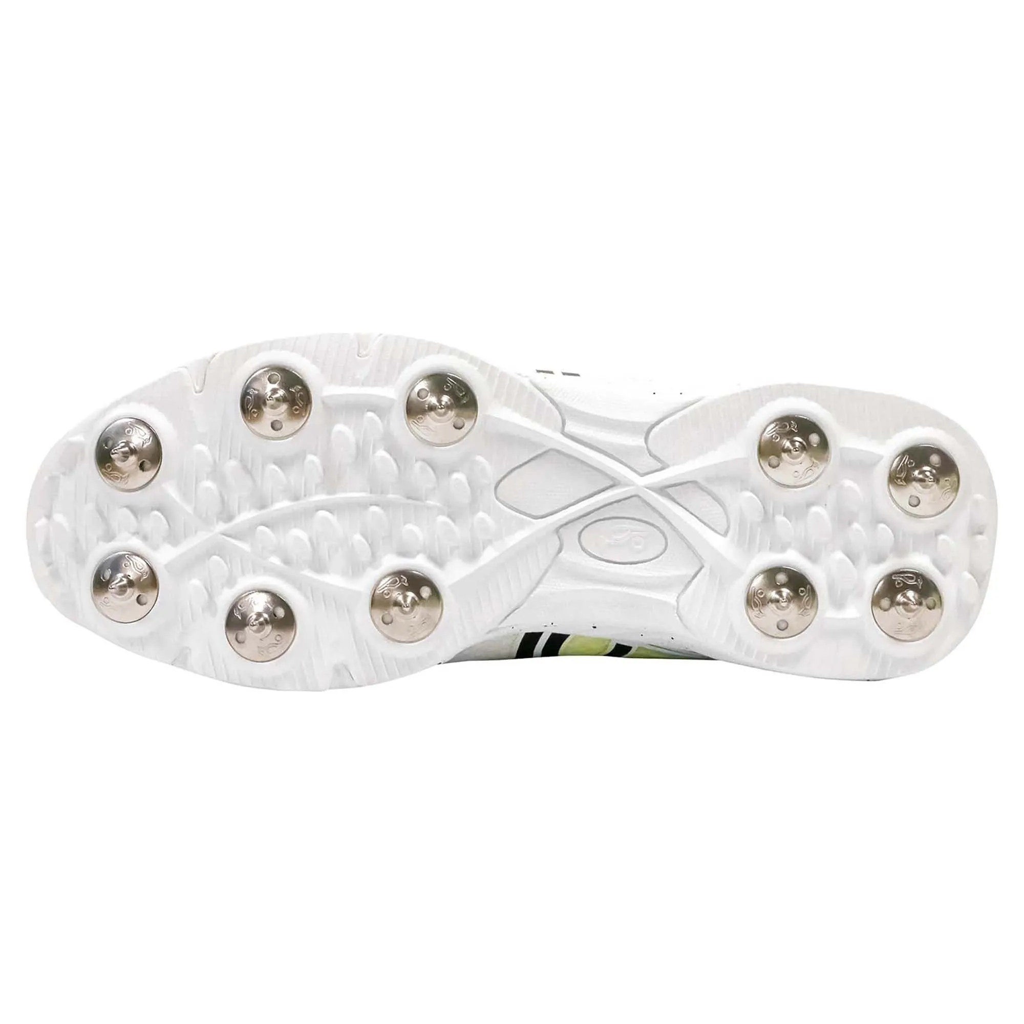 Chaussures de cricket pour hommes Pro 2.0 Spike