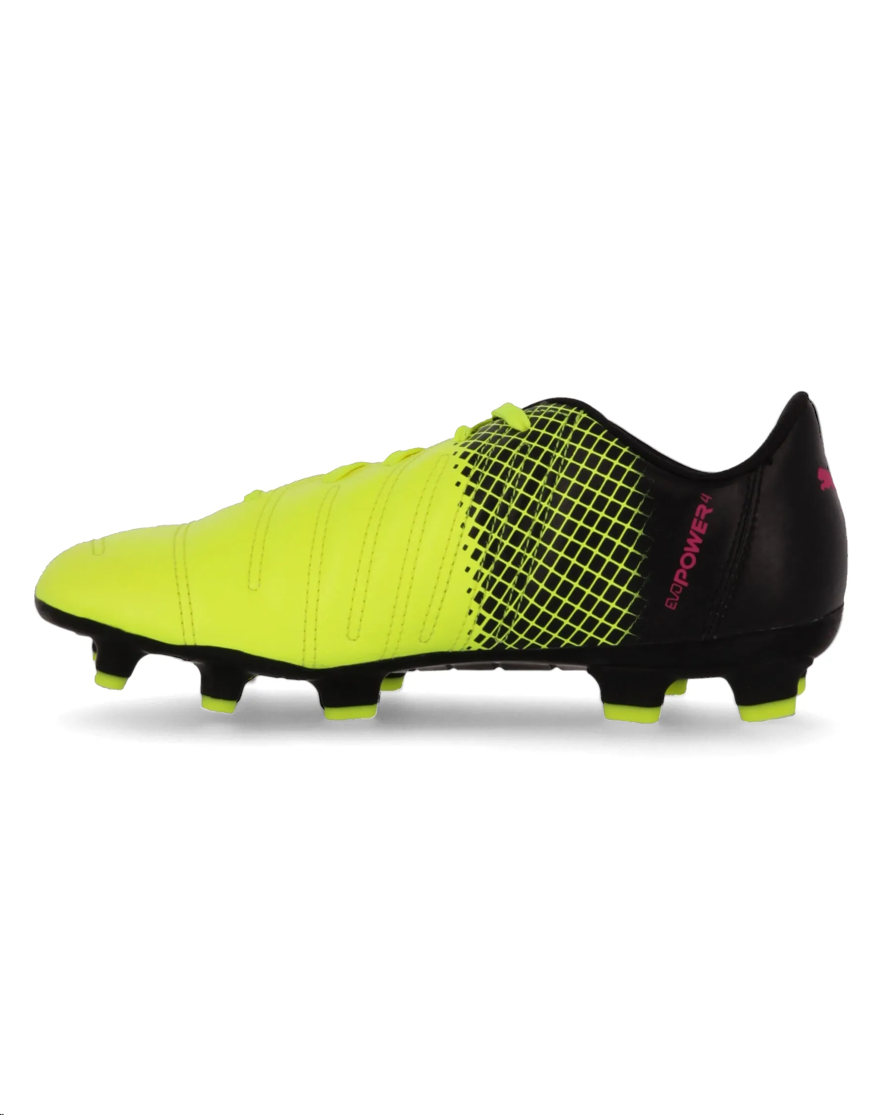 PUMA - Chaussure evoPOWER 4,3 FG JR