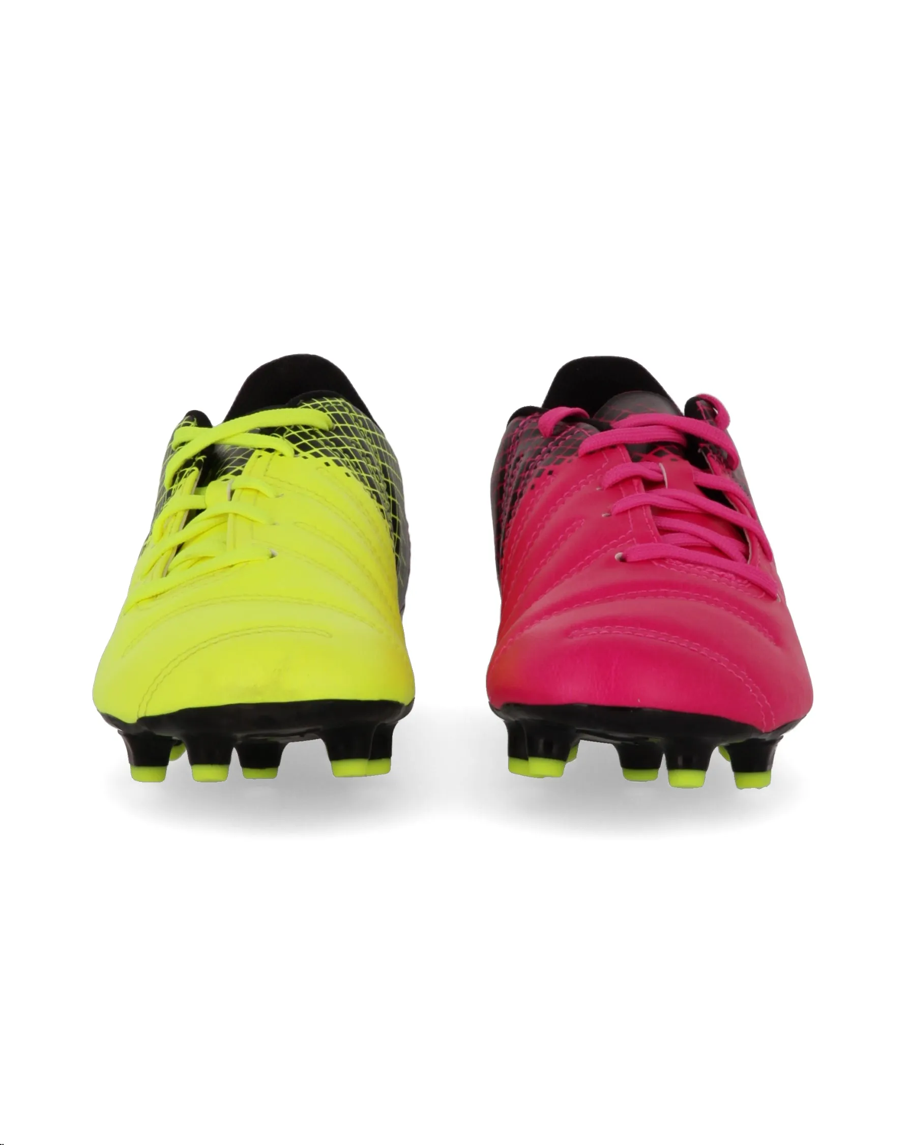 PUMA - Chaussure evoPOWER 4,3 FG JR
