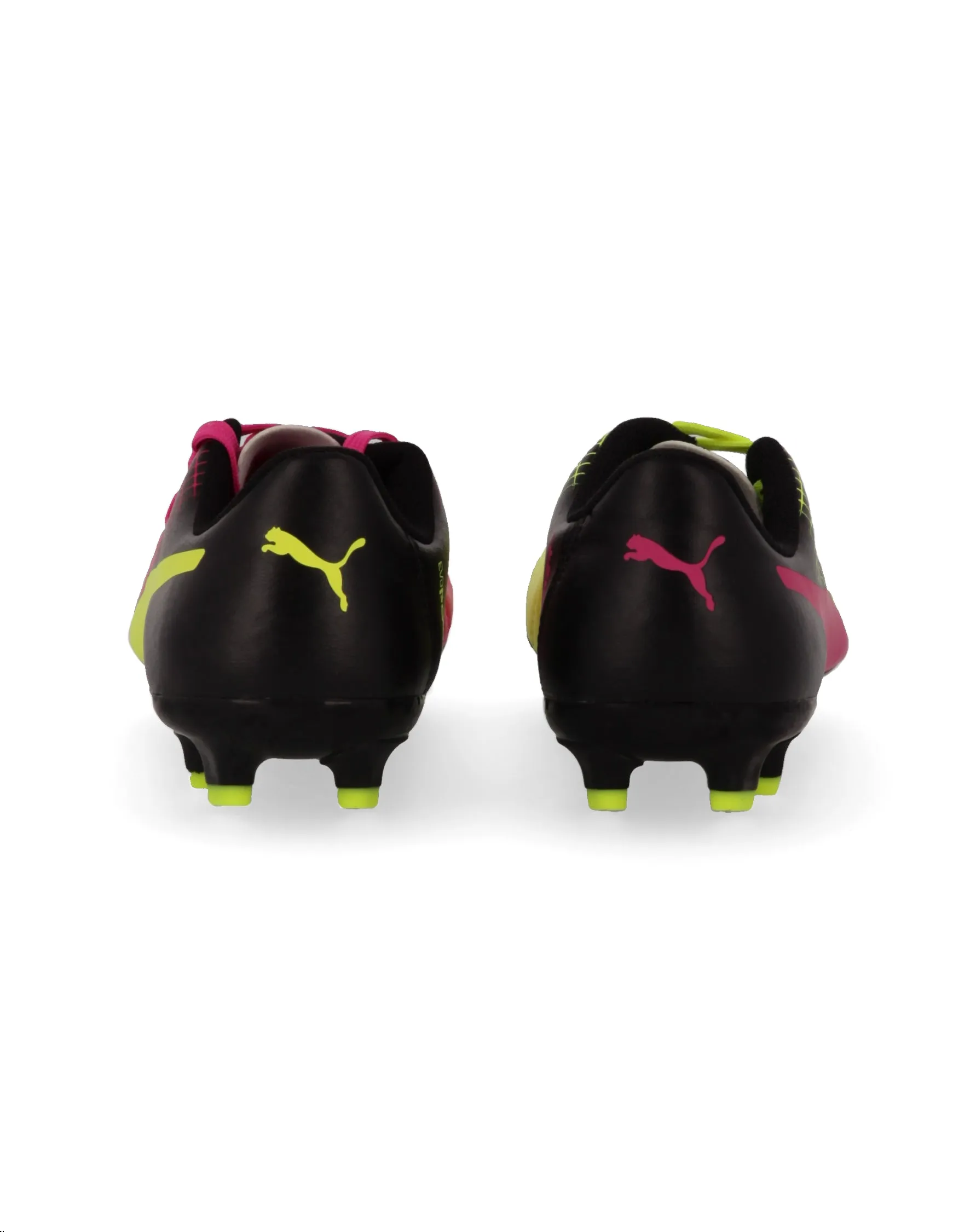 PUMA - Chaussure evoPOWER 4,3 FG JR