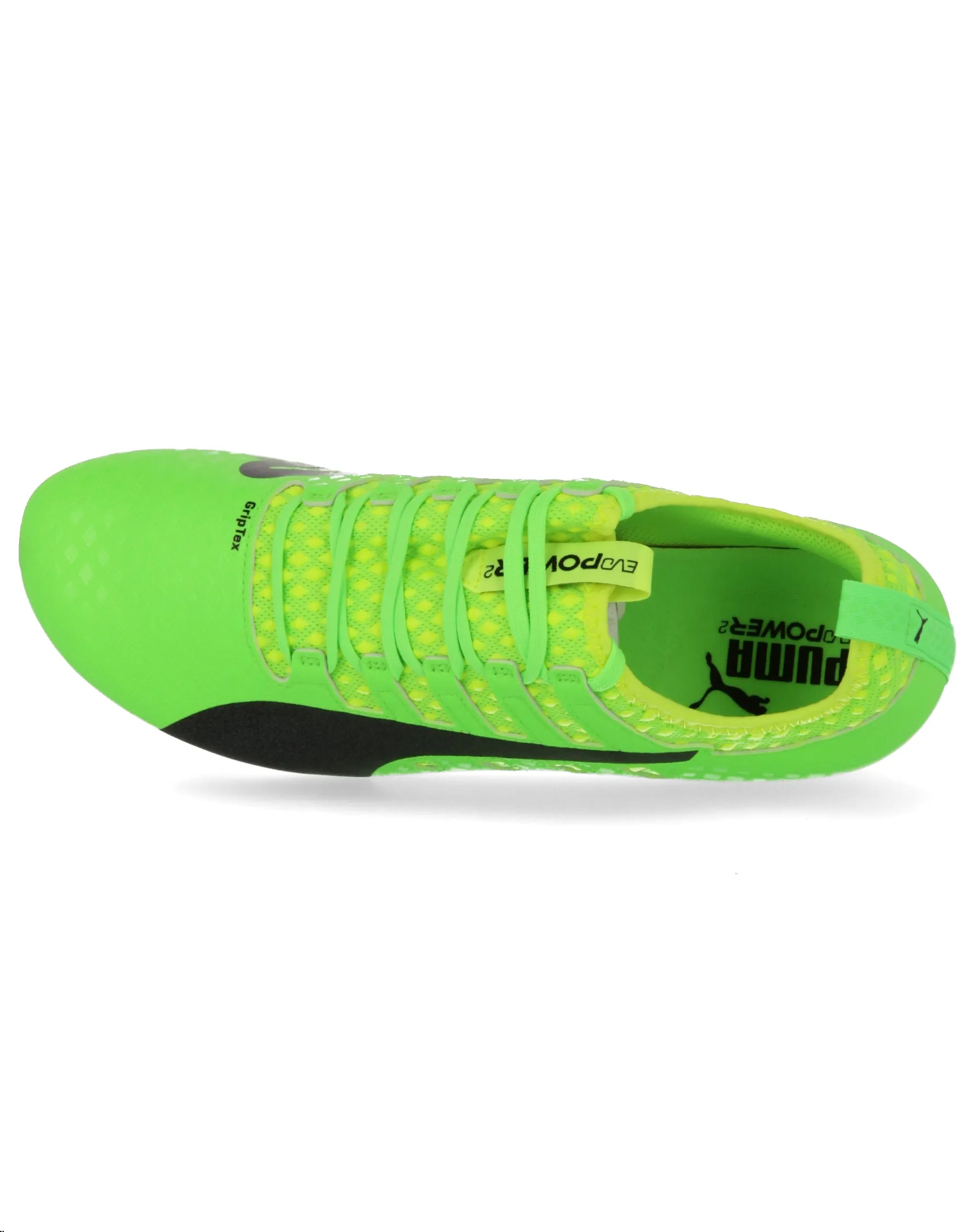 PUMA - Chaussure de football evoPOWER Vigor 2 FG