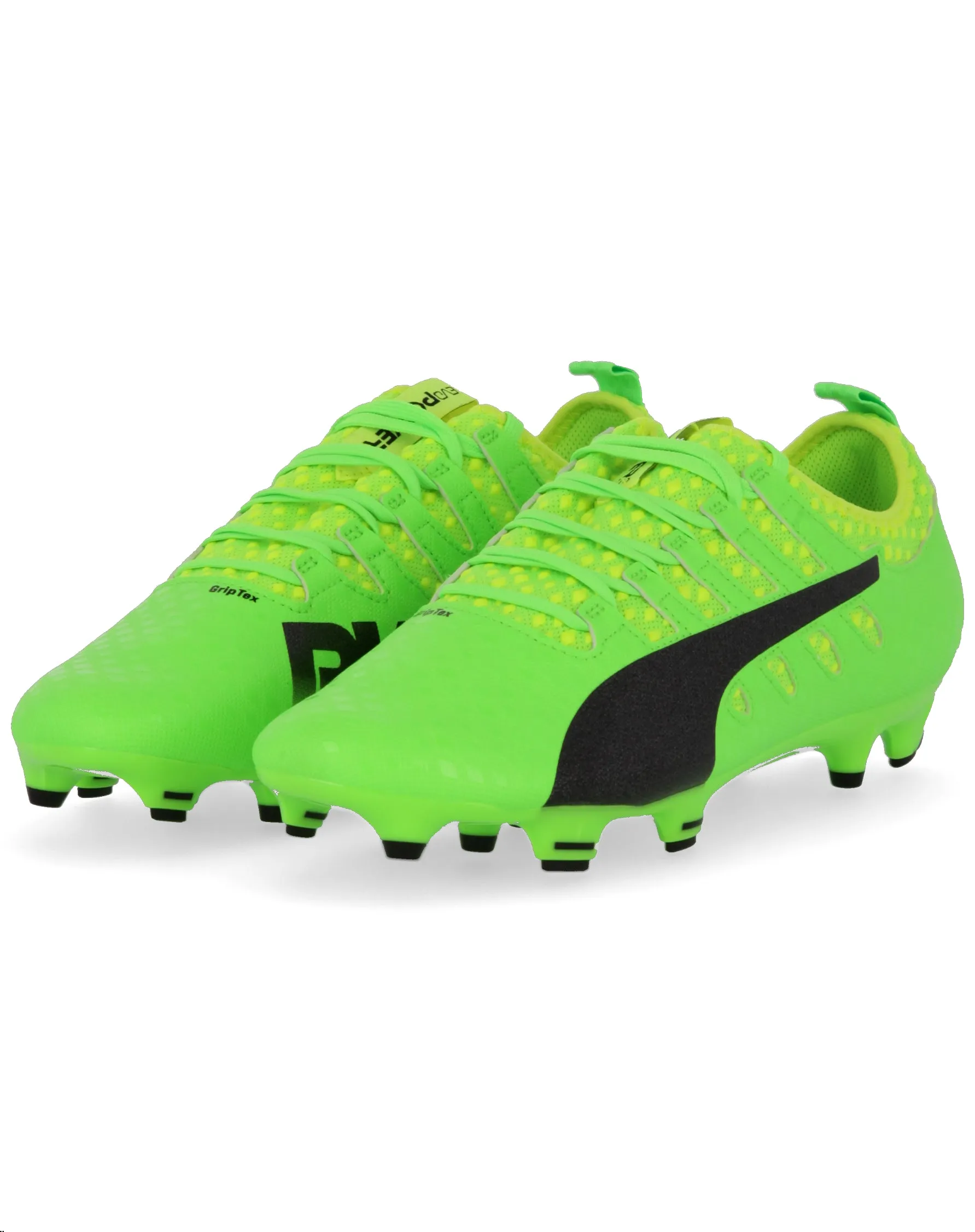 PUMA - Chaussure de football evoPOWER Vigor 2 FG