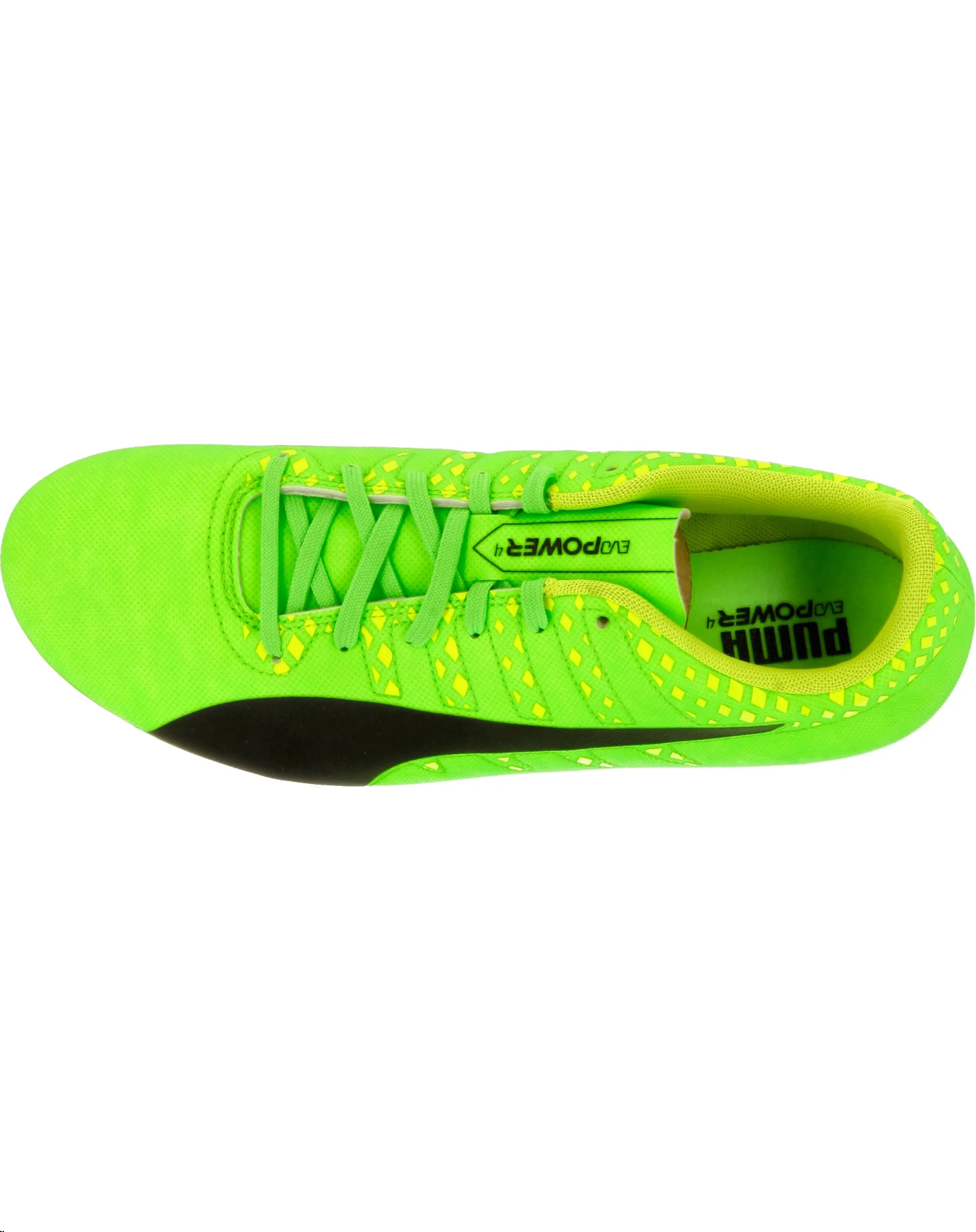 PUMA - Chaussure evoPOWER Vigor 4 SG_Puma