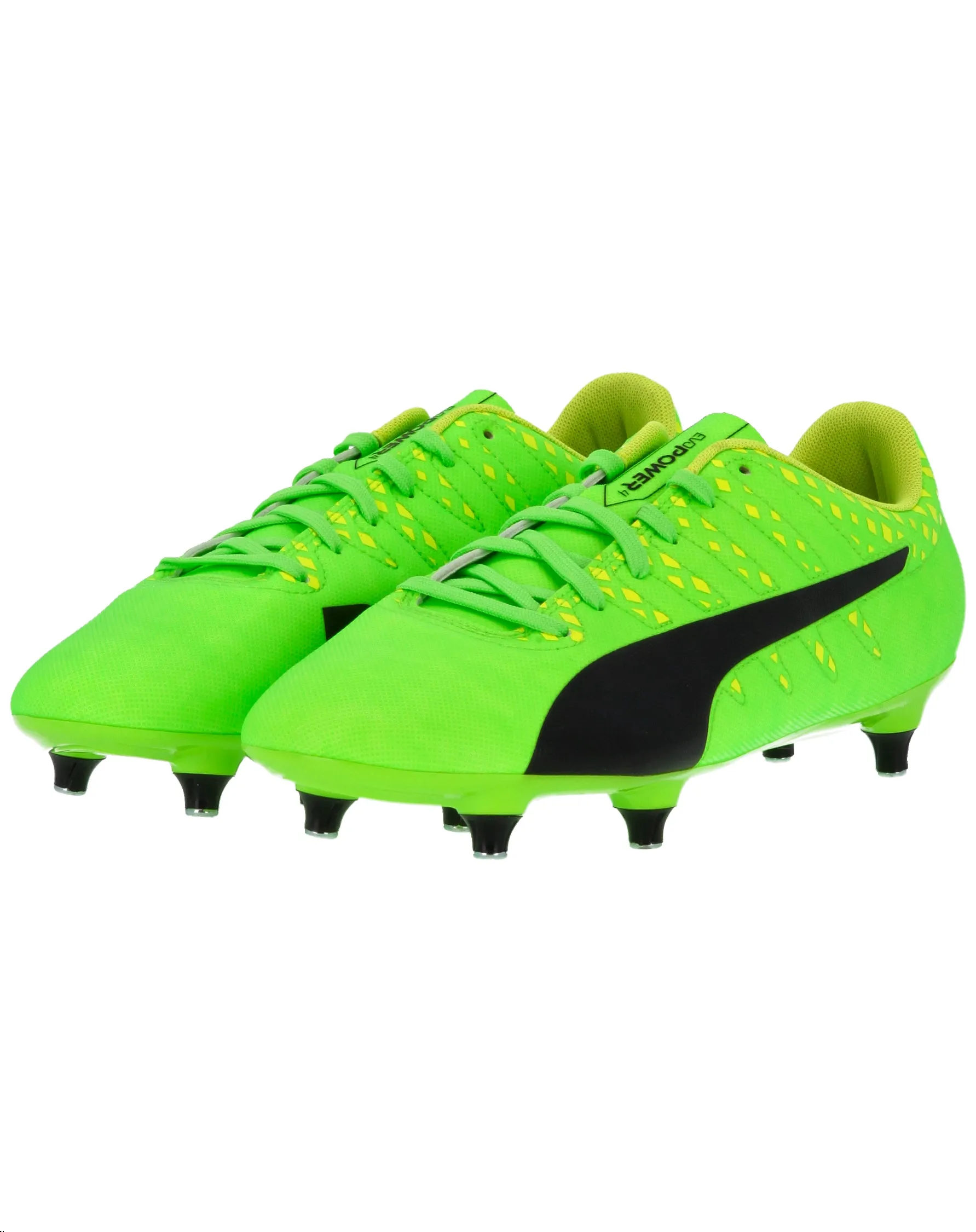 PUMA - Chaussure evoPOWER Vigor 4 SG_Puma