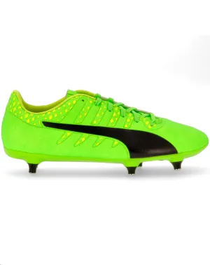 PUMA - Chaussure evoPOWER Vigor 4 SG_Puma