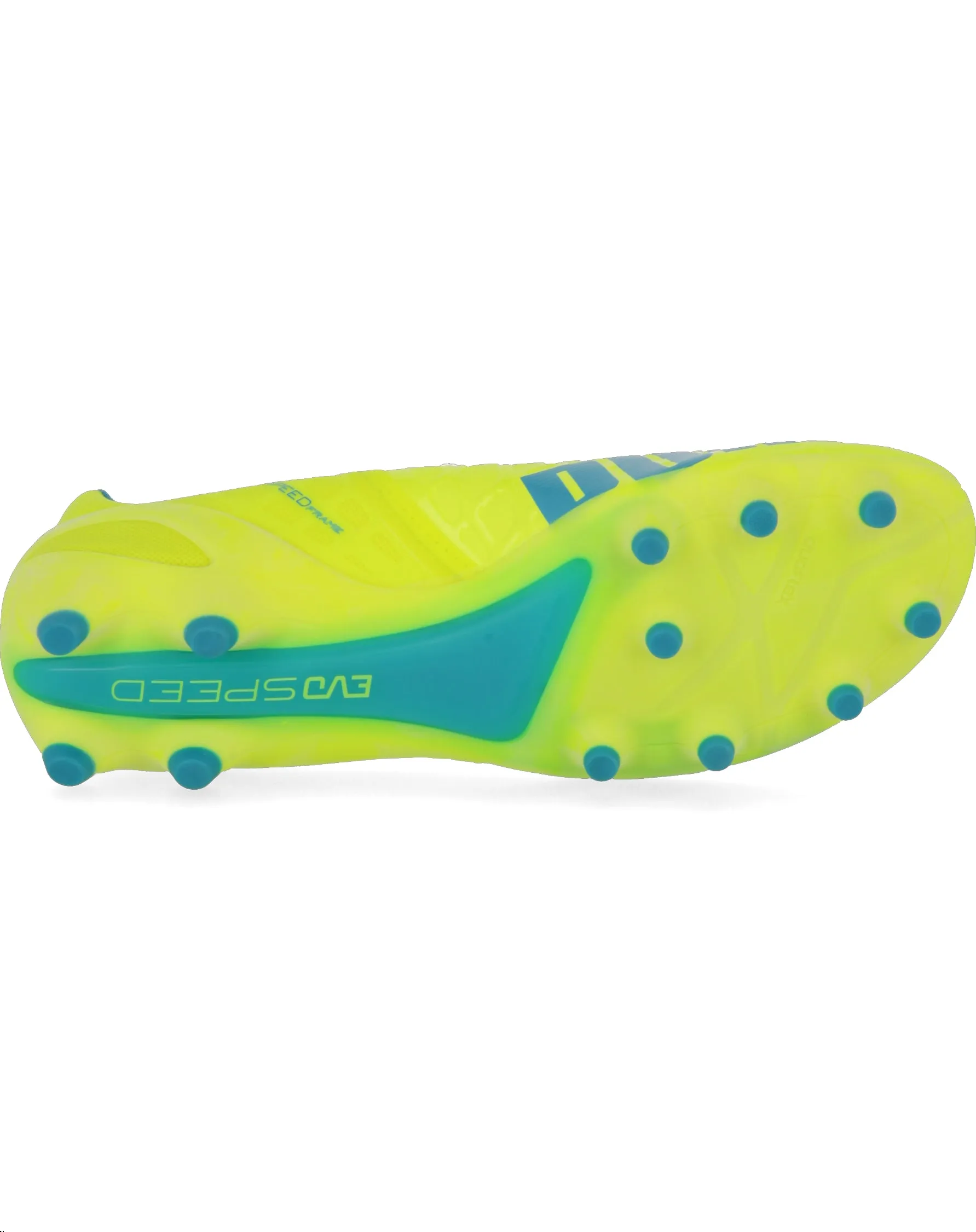 PUMA - Chaussure evoSPEED 1.4 FG