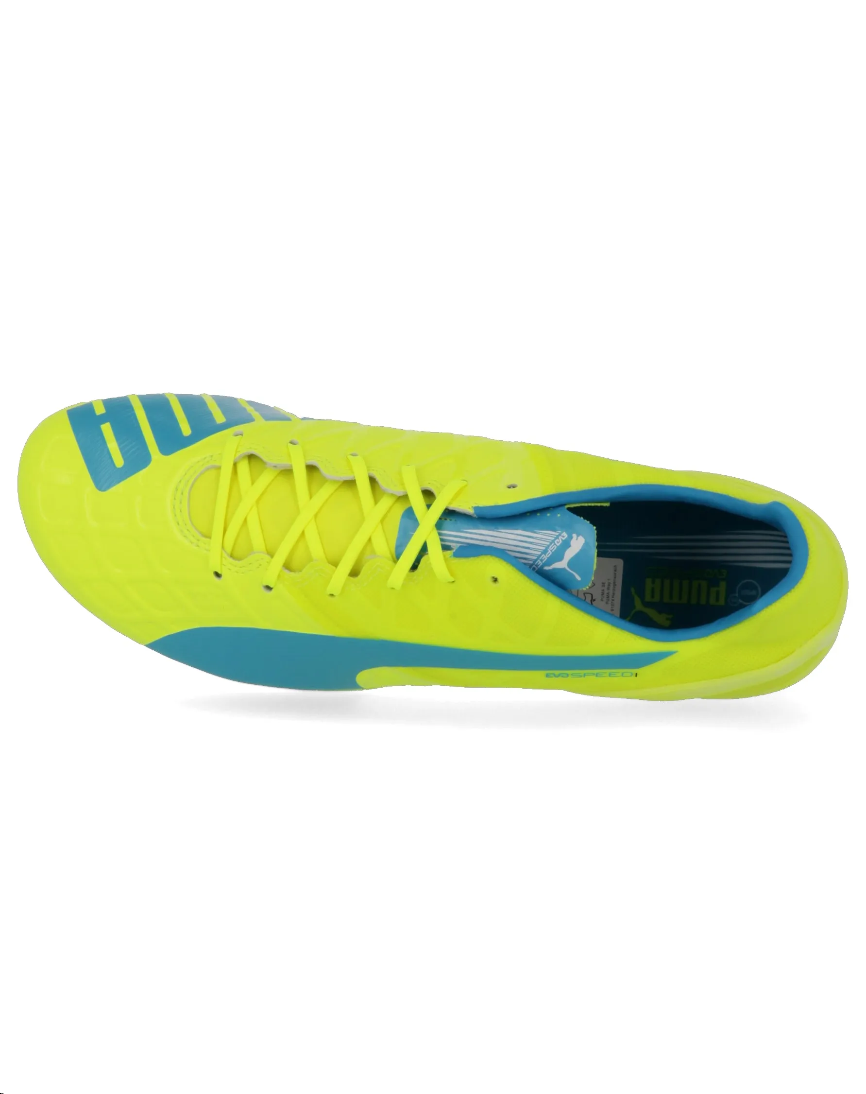 PUMA - Chaussure evoSPEED 1.4 FG