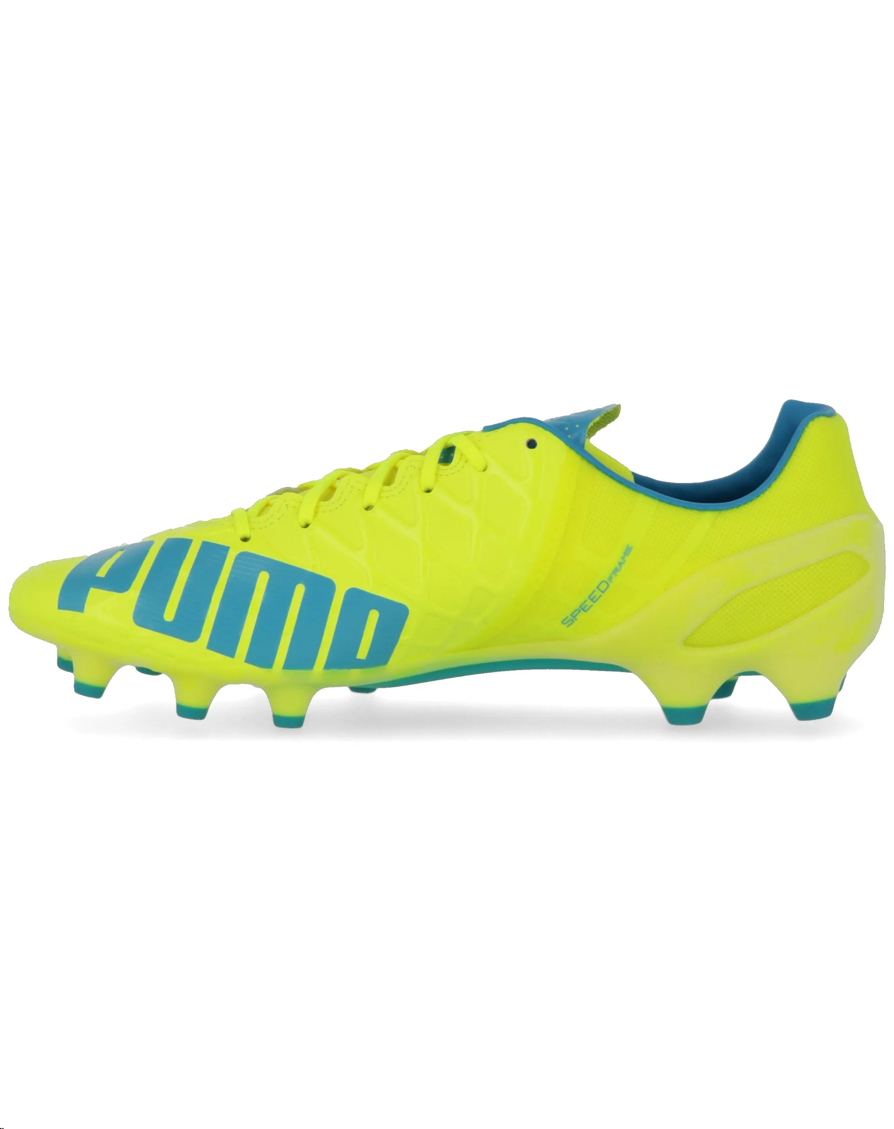 PUMA - Chaussure evoSPEED 1.4 FG