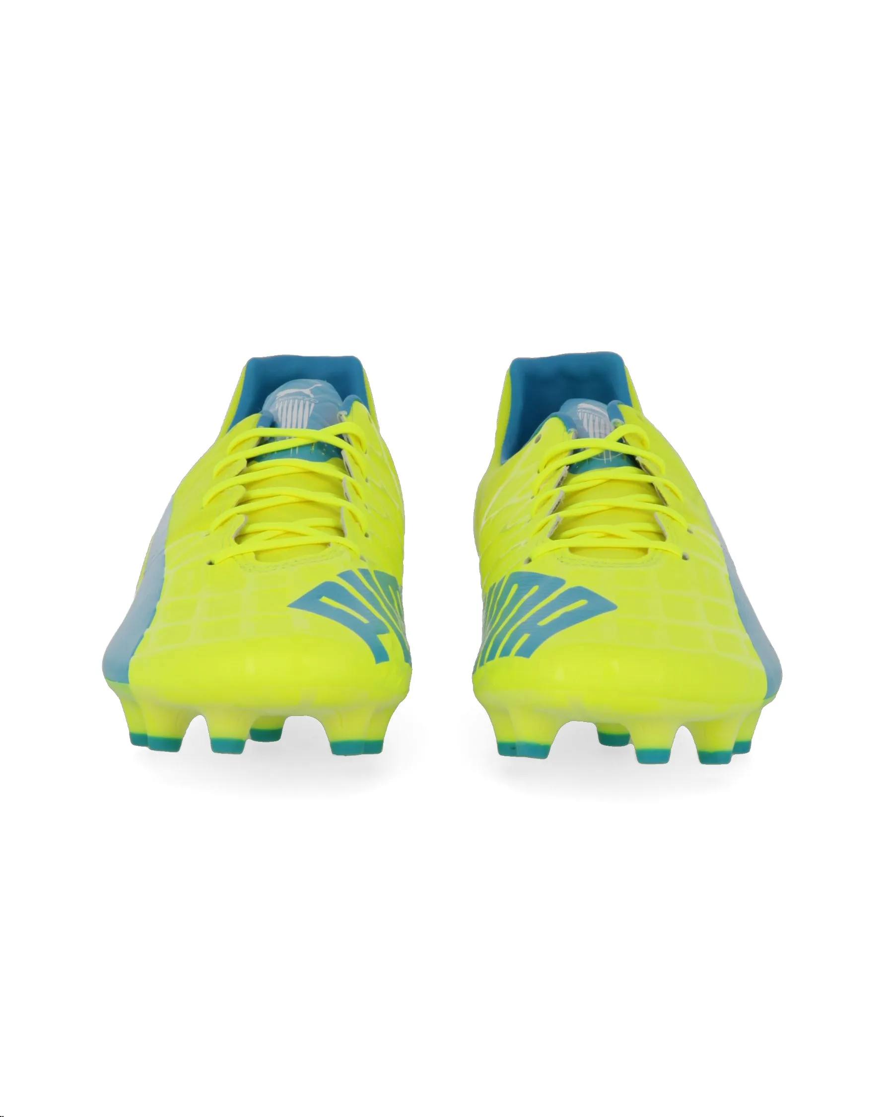 PUMA - Chaussure evoSPEED 1.4 FG