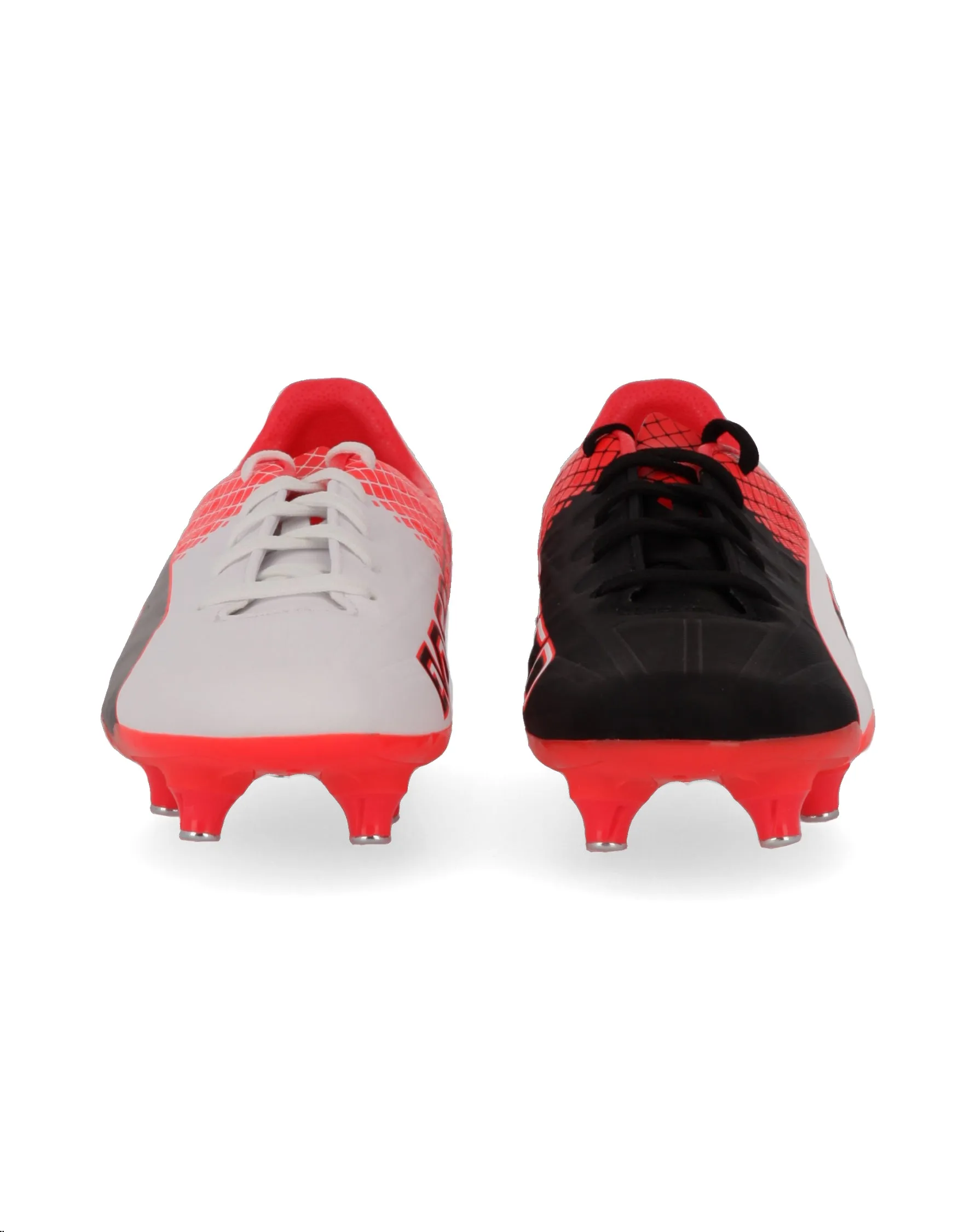 PUMA - Chaussure evoSPEED 4,5 SG Jr