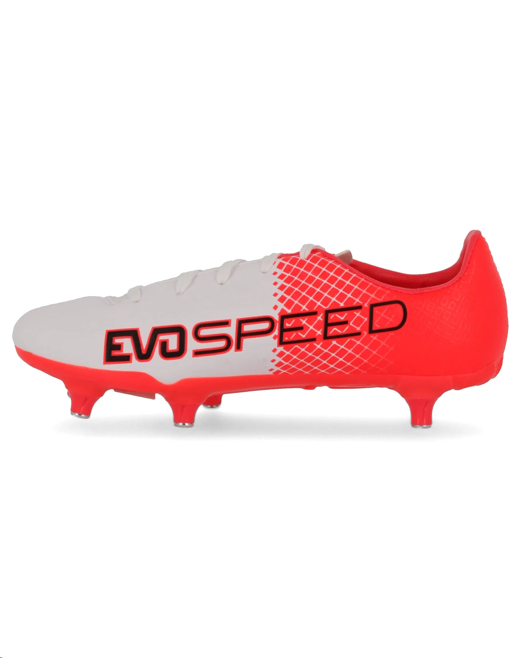 PUMA - Chaussure evoSPEED 4,5 SG Jr