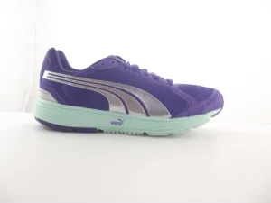 Chaussures de course Puma Descendant Jr Kids Violet