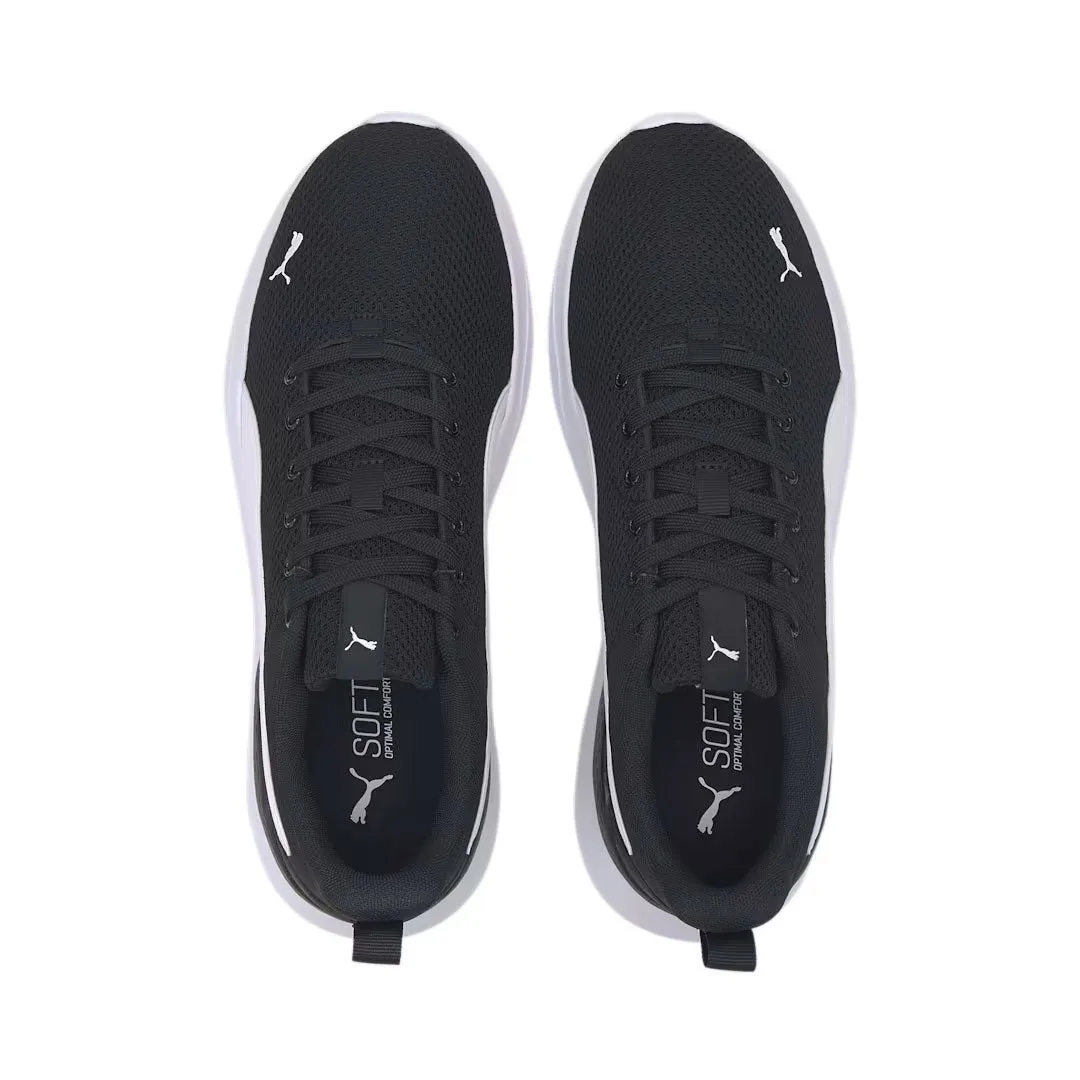 Puma - Chaussures d'entraînement légères Anzarun pour homme (371128 02)