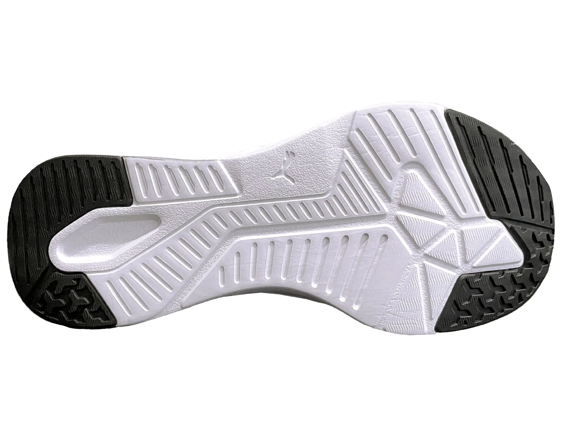 Puma Mens Disperse XT 2 Camouflage Tigré <br> 378163 01