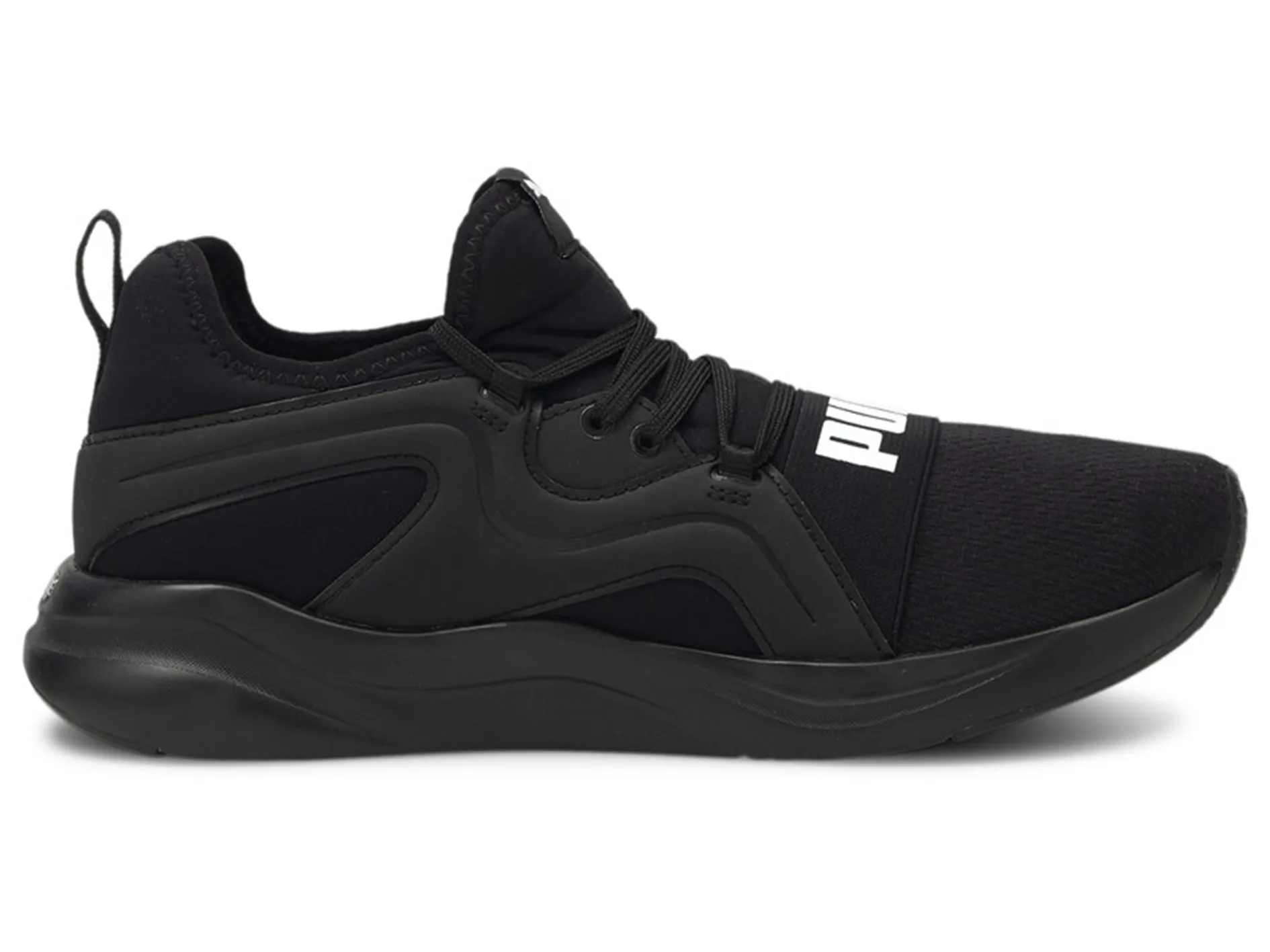 PUMA CHAUSSURES HOMME SOFTRIDE RIFT BREEZE <br> 195067 01