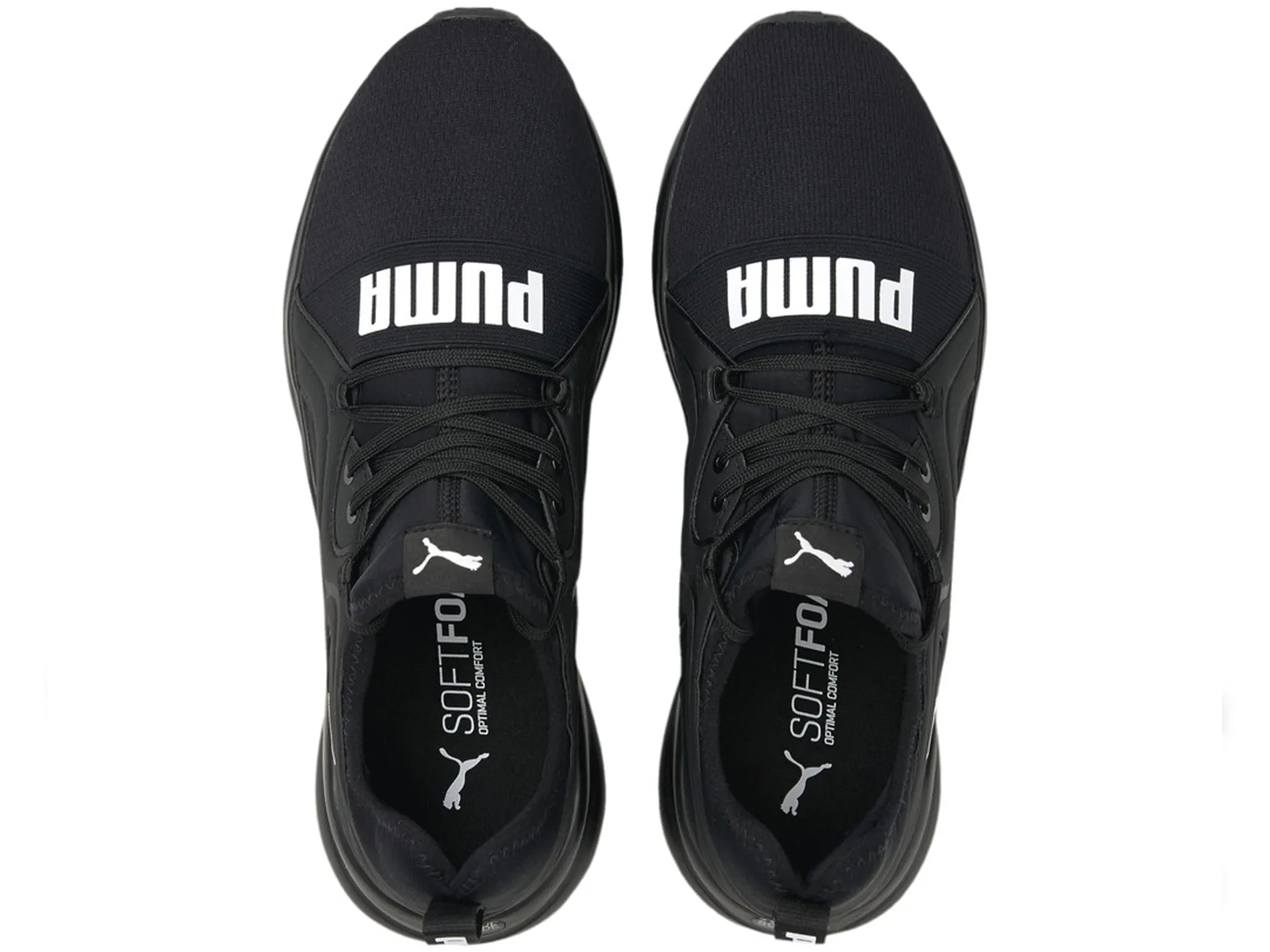PUMA CHAUSSURES HOMME SOFTRIDE RIFT BREEZE <br> 195067 01