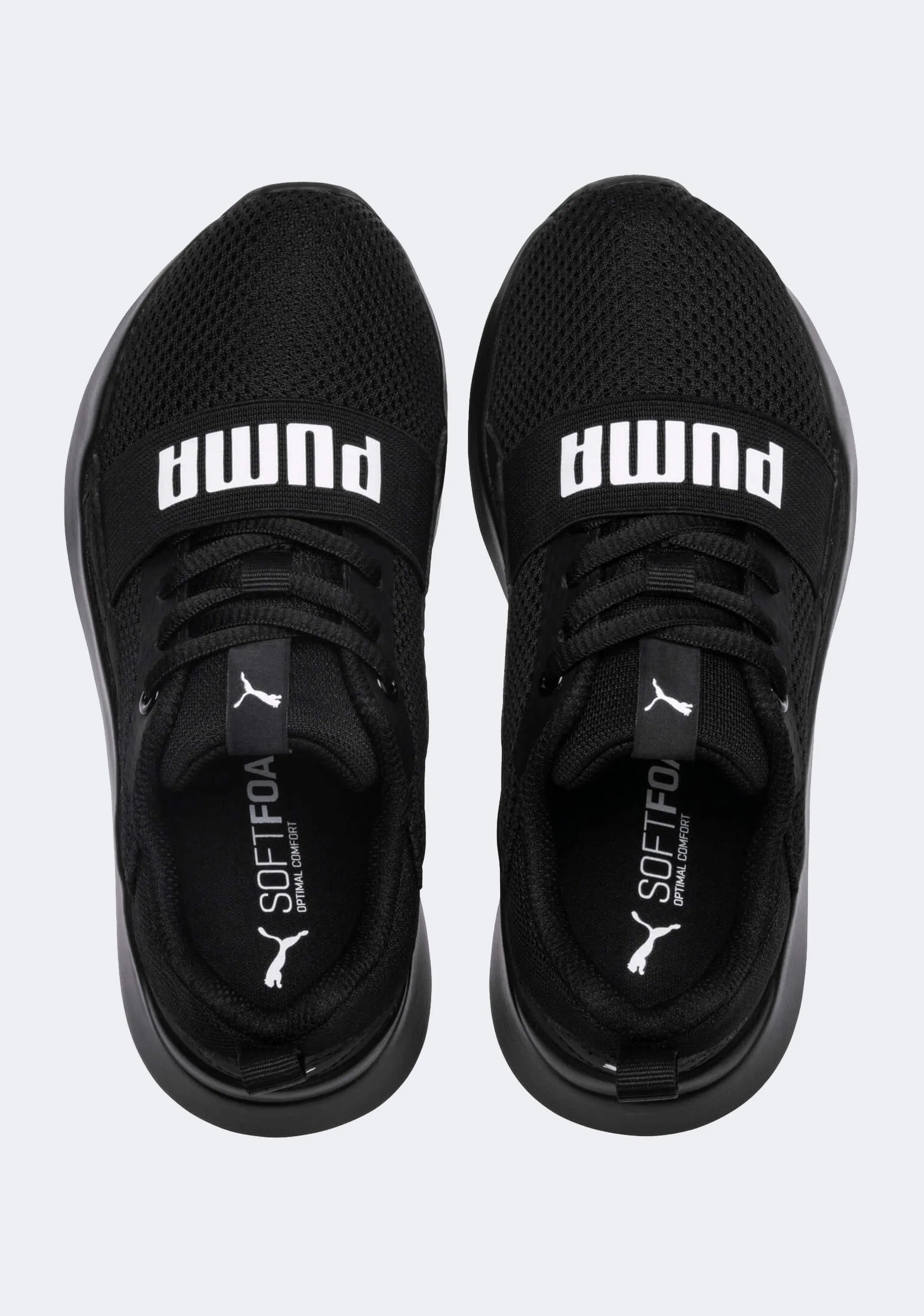 Puma Hommes Filaire