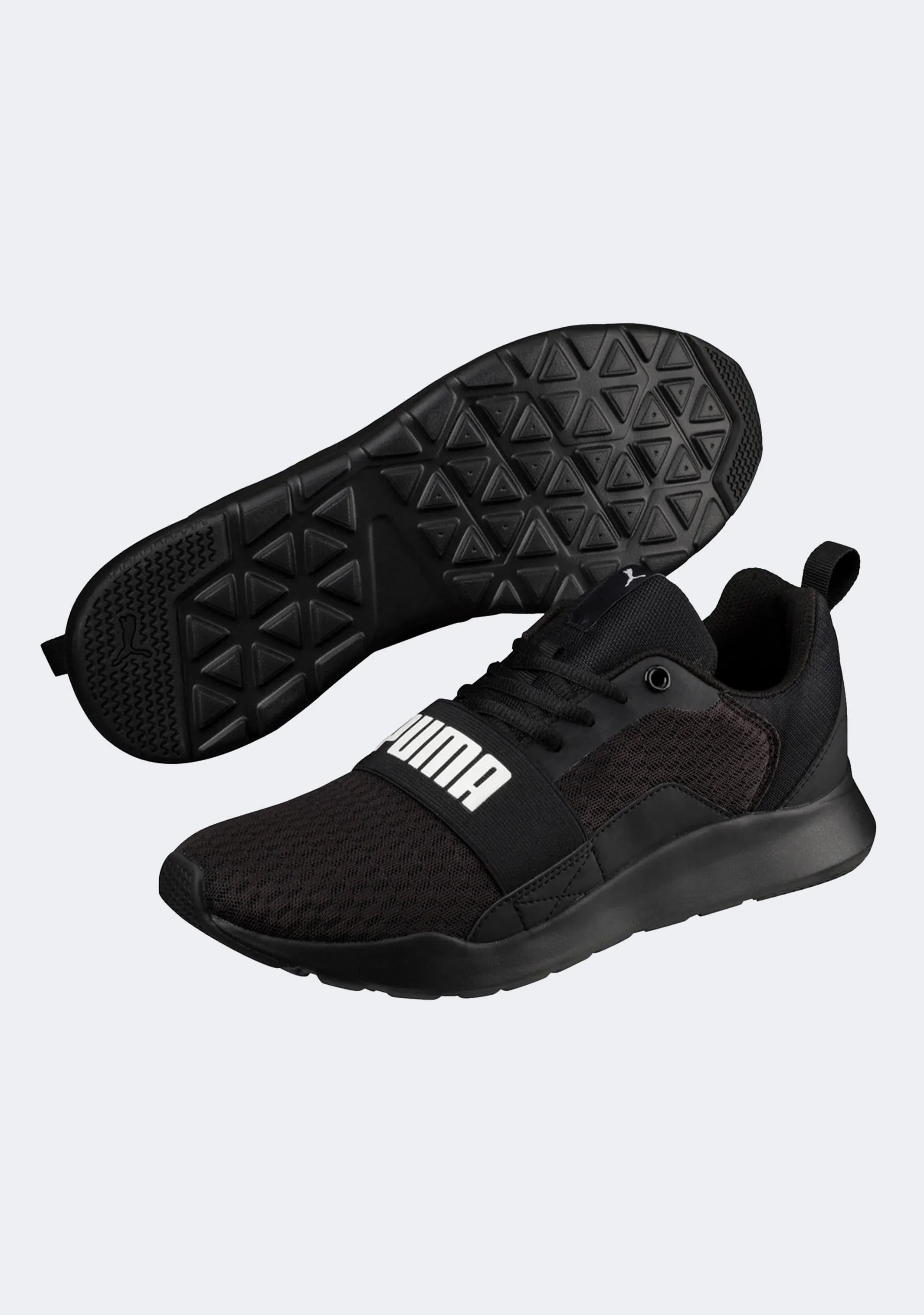Puma Hommes Filaire