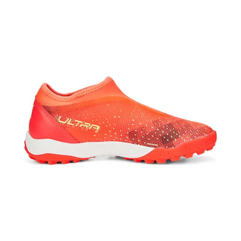 Chaussure Puma Ultra Match LL Turf Junior
