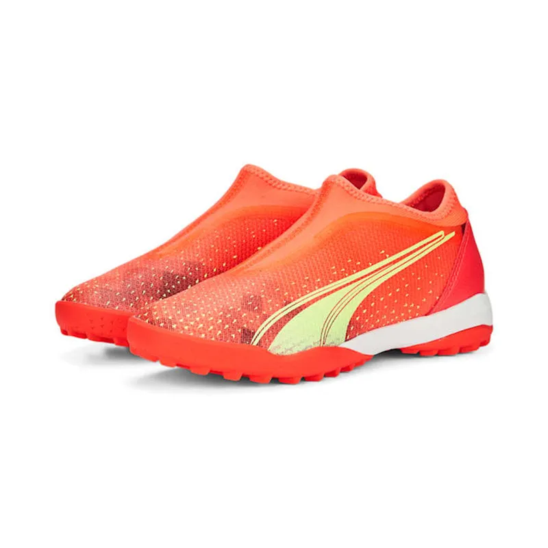 Chaussure Puma Ultra Match LL Turf Junior