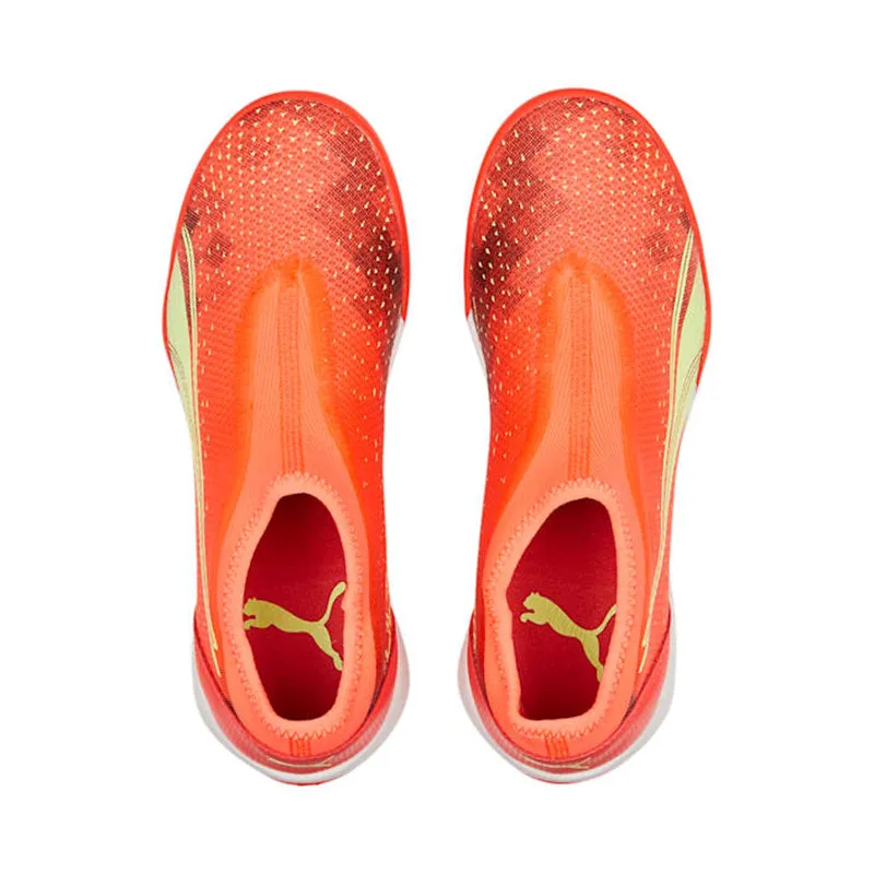 Chaussure Puma Ultra Match LL Turf Junior