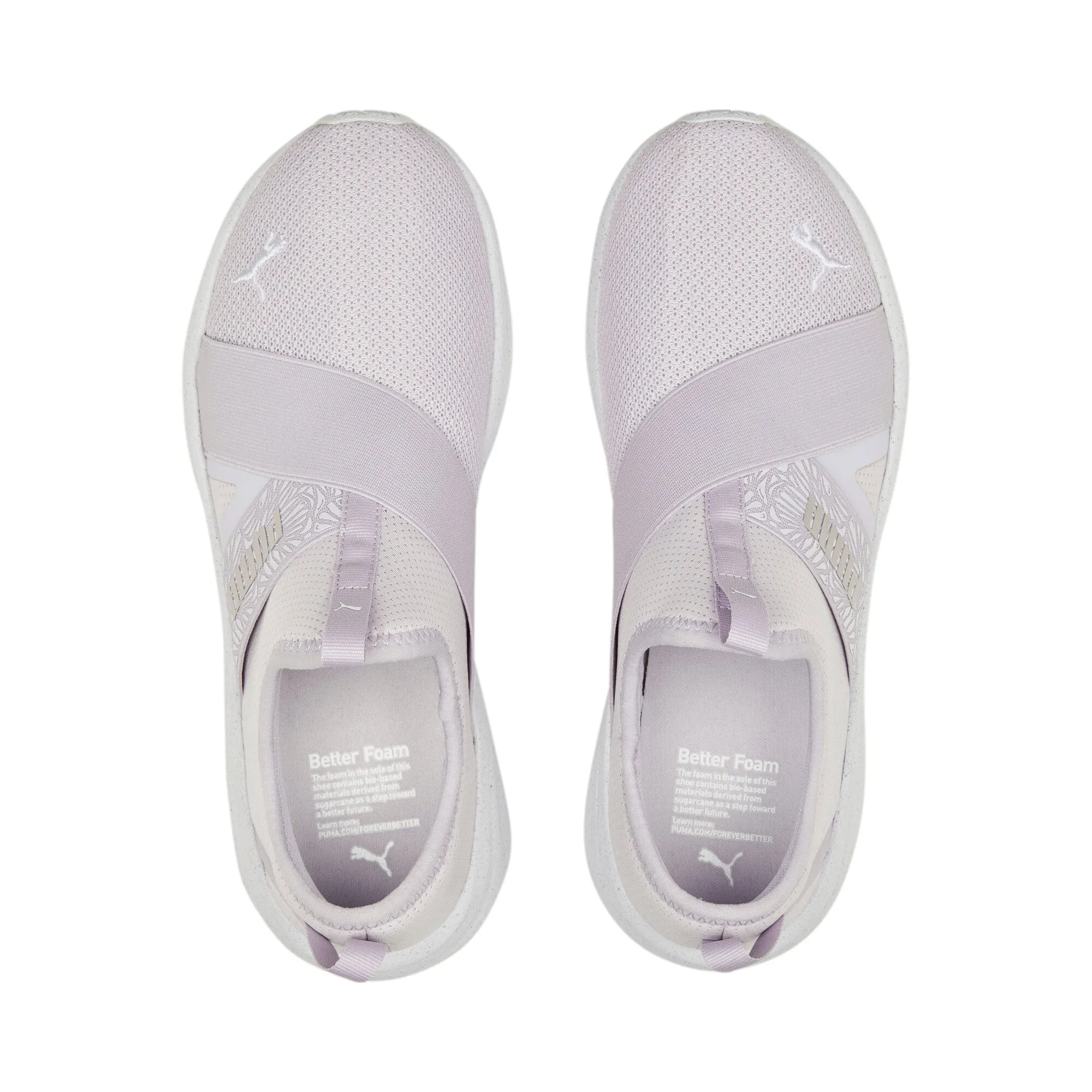 PUMA Chaussures d'entraînement Better Foam Prowl Slip Nova pour Femme Hey Dude Shoes