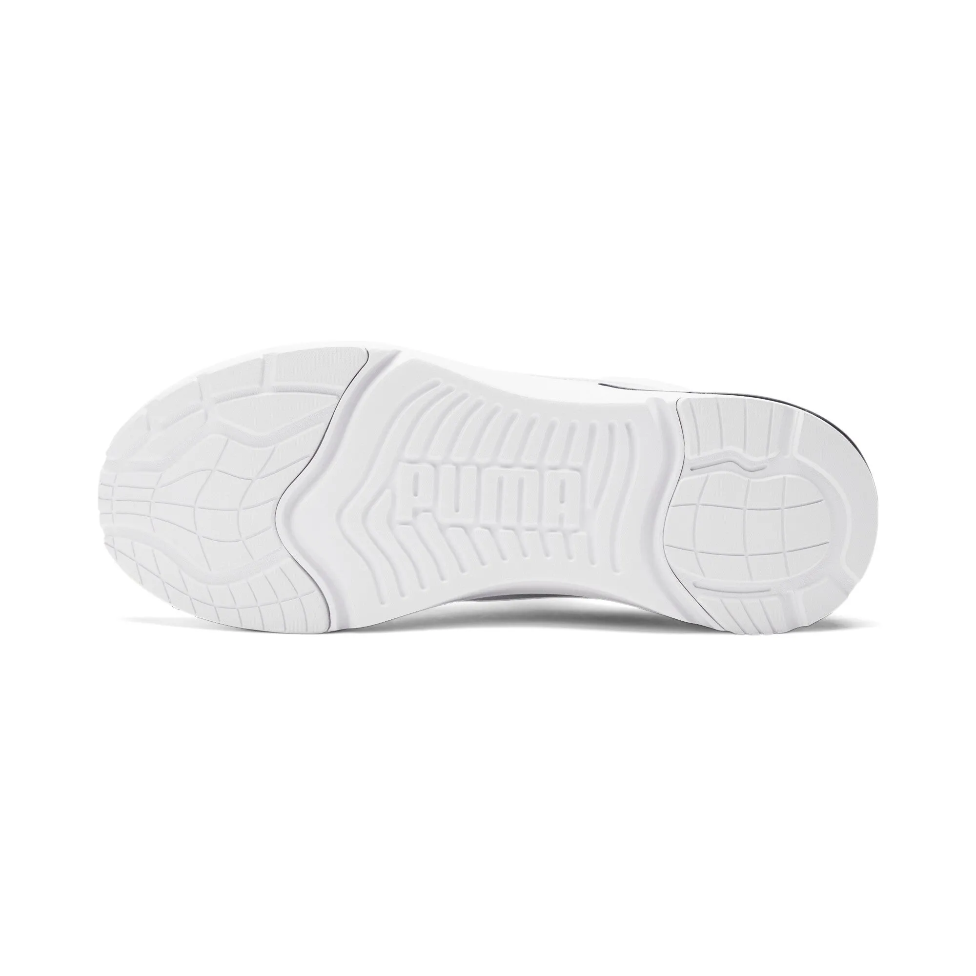 PUMA Femme CELL Initiate Chaussures d'Entraînement Brillantes Hey Dude Chaussures