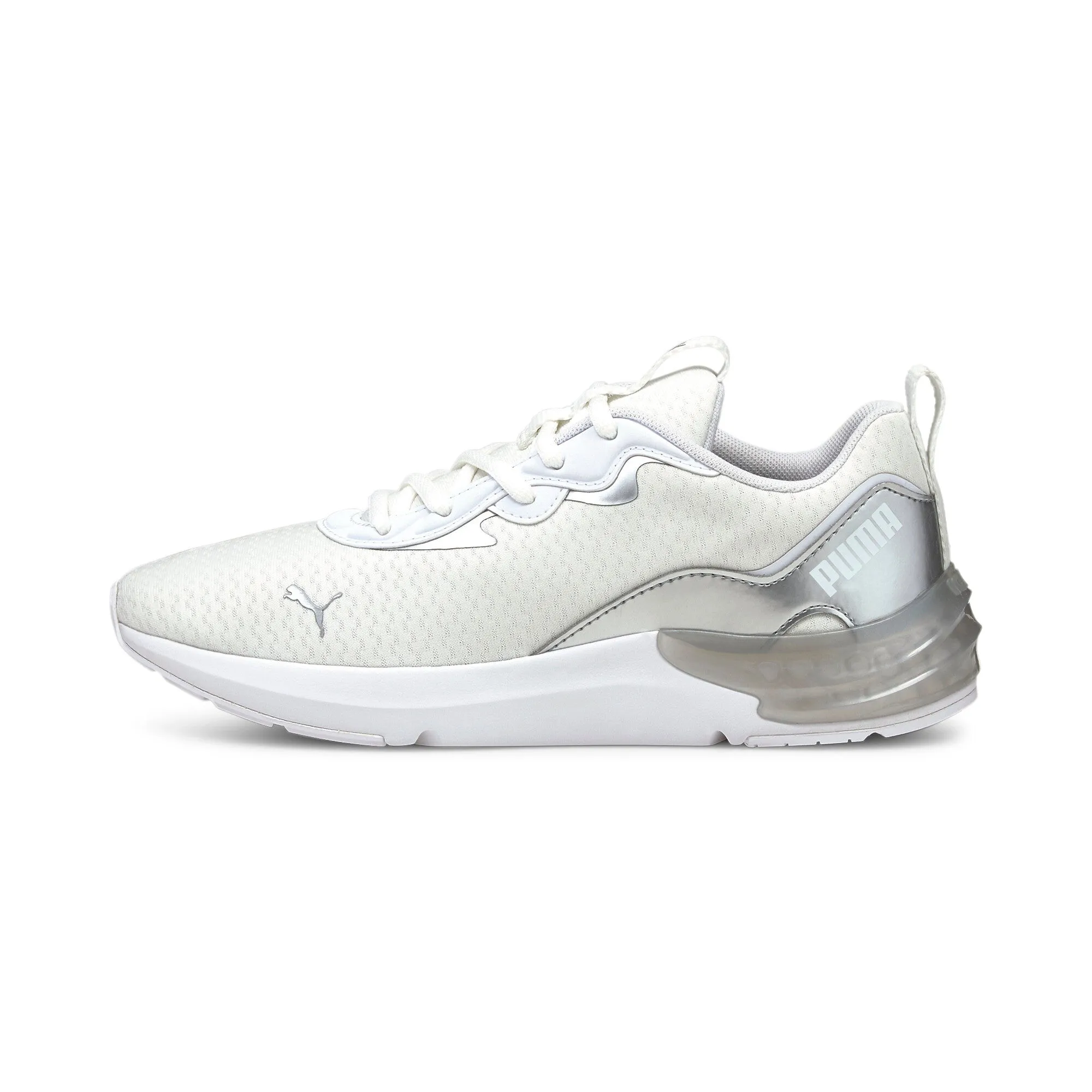 PUMA Femme CELL Initiate Chaussures d'Entraînement Brillantes Hey Dude Chaussures