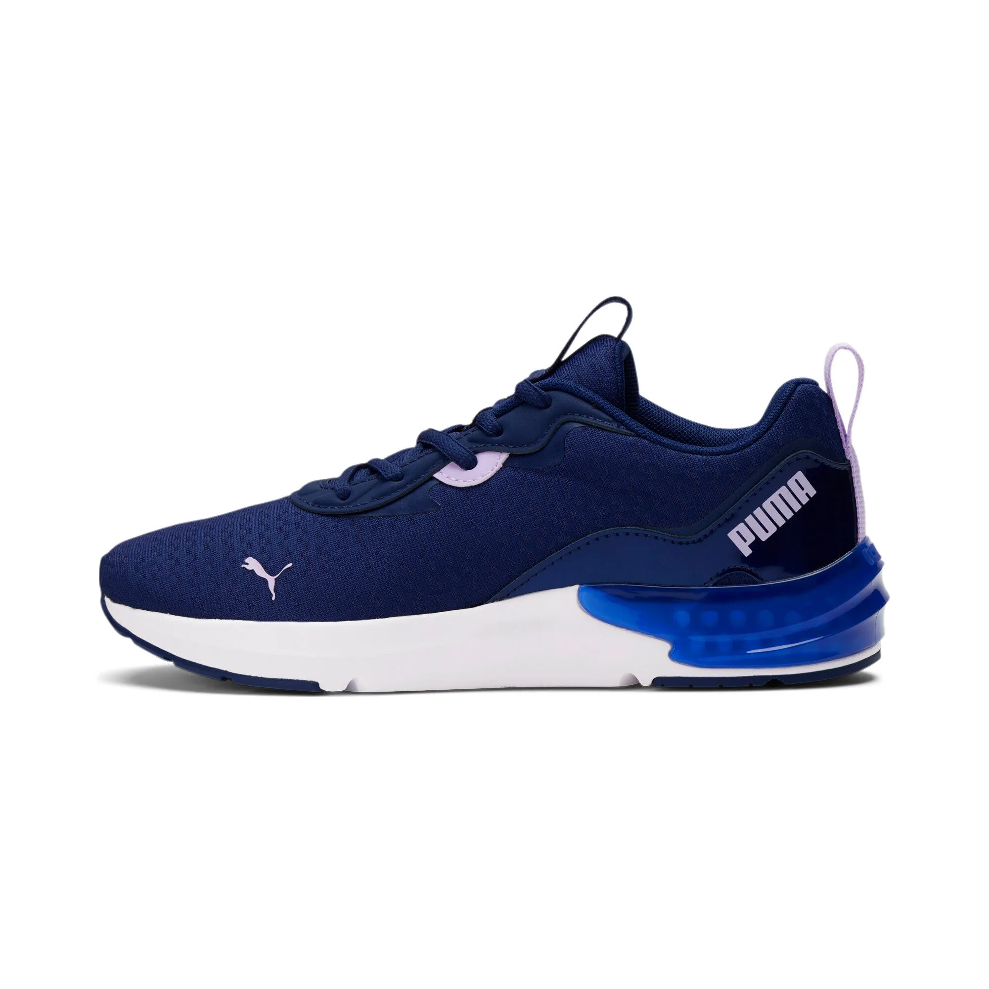 PUMA Femme CELL Initiate Chaussures d'Entraînement Brillantes Hey Dude Chaussures