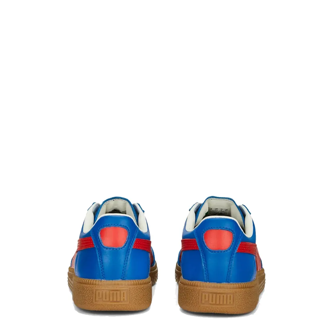 Puma Chaussures de Sport Colibri OG pour Femme Puma Team Royal / Rouge For All Time / Gomme