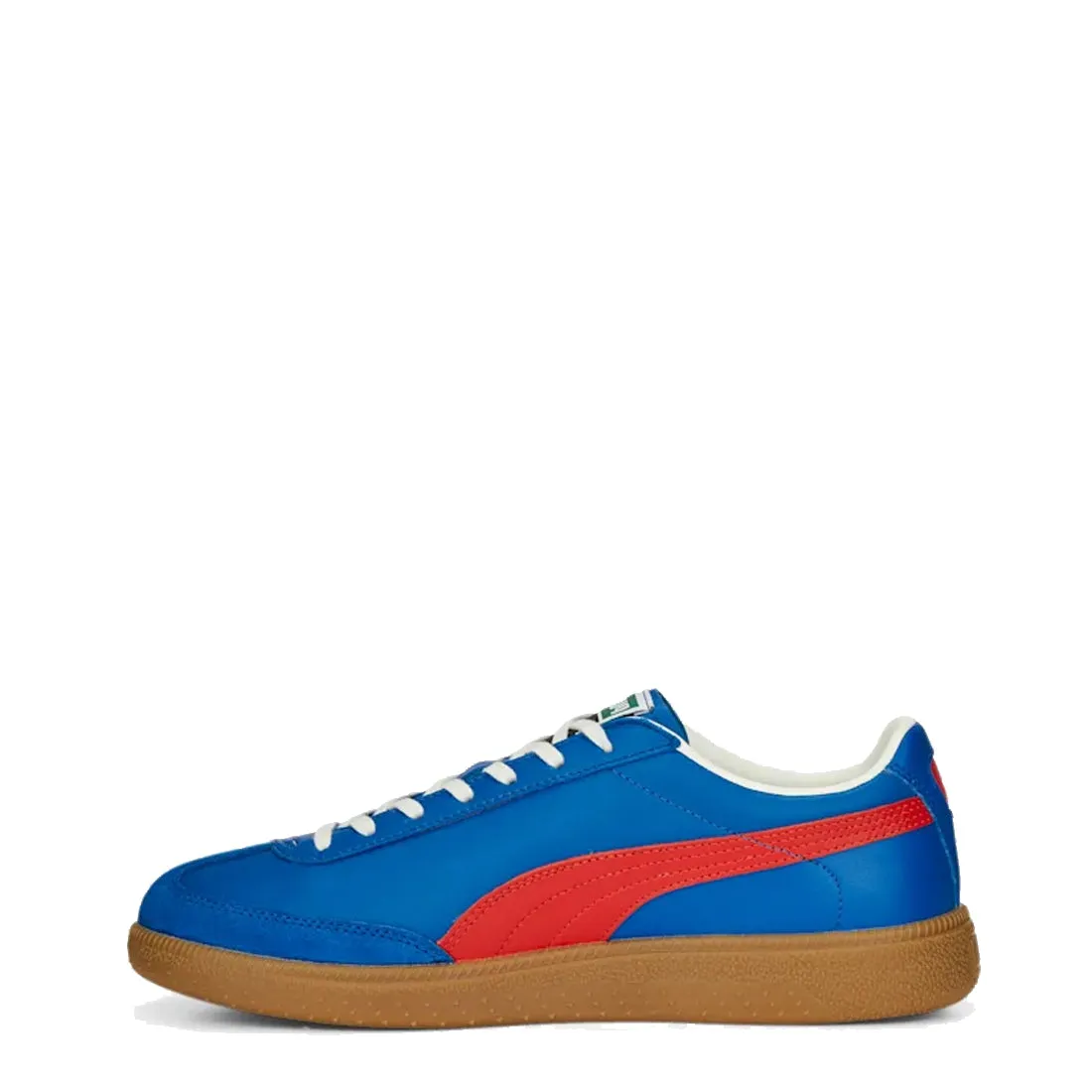 Puma Chaussures de Sport Colibri OG pour Femme Puma Team Royal / Rouge For All Time / Gomme