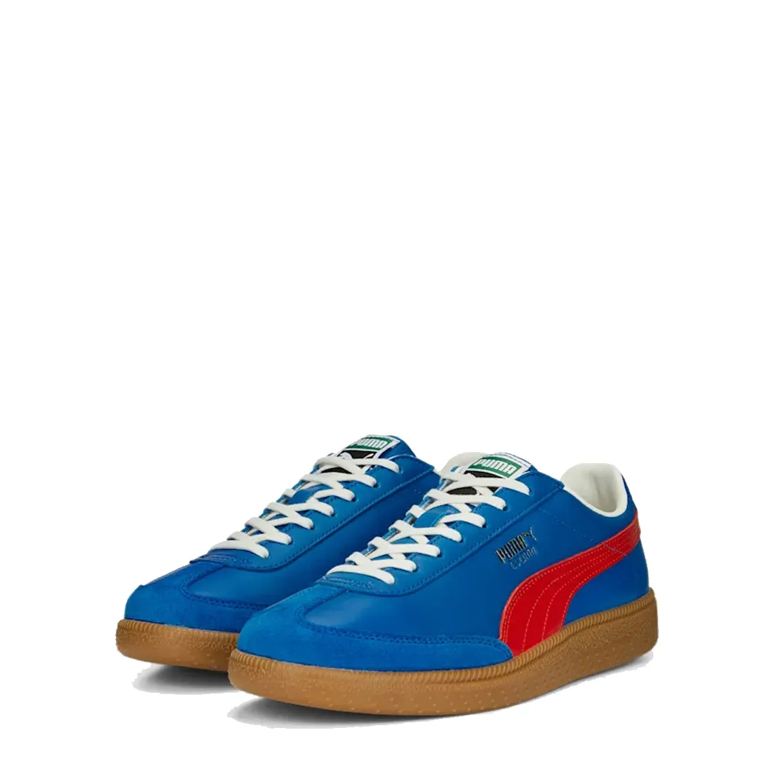 Puma Chaussures de Sport Colibri OG pour Femme Puma Team Royal / Rouge For All Time / Gomme