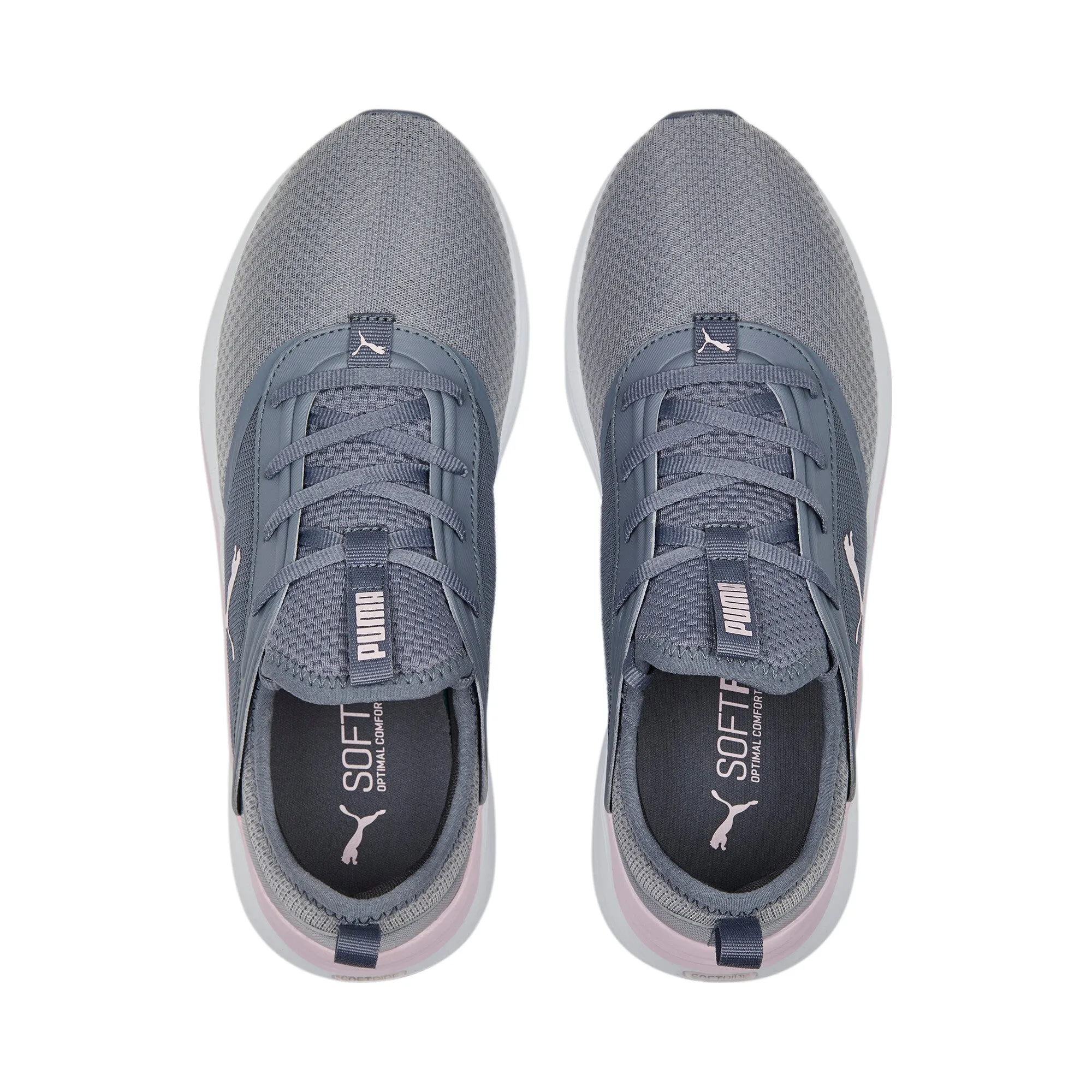 PUMA Chaussures de course SOFTRIDE Ruby pour femme Hey Dude