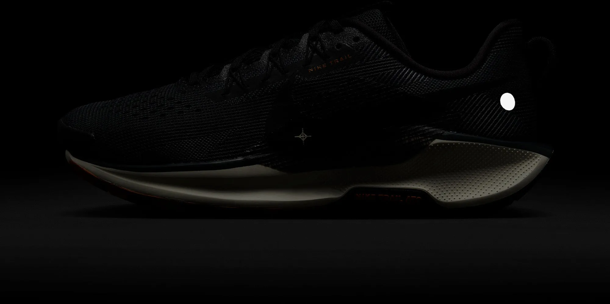 Chaussures de trail ReactX Pegasus Trail 5 pour homme
