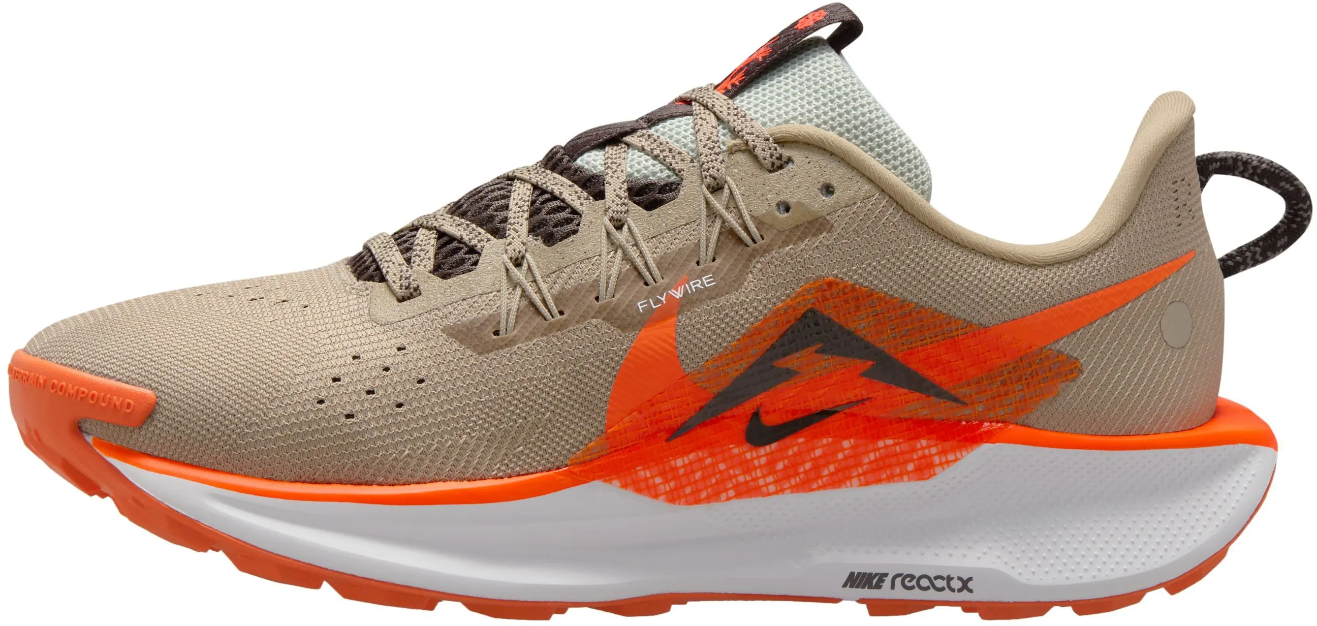 Chaussures de trail ReactX Pegasus Trail 5 pour homme