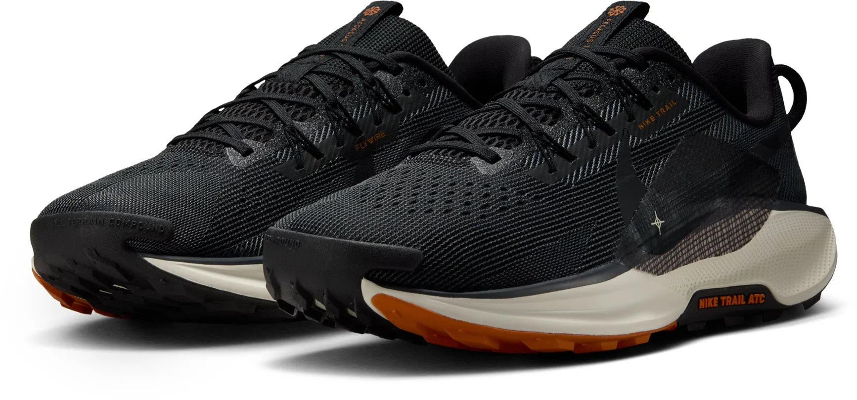 Chaussures de trail ReactX Pegasus Trail 5 pour homme