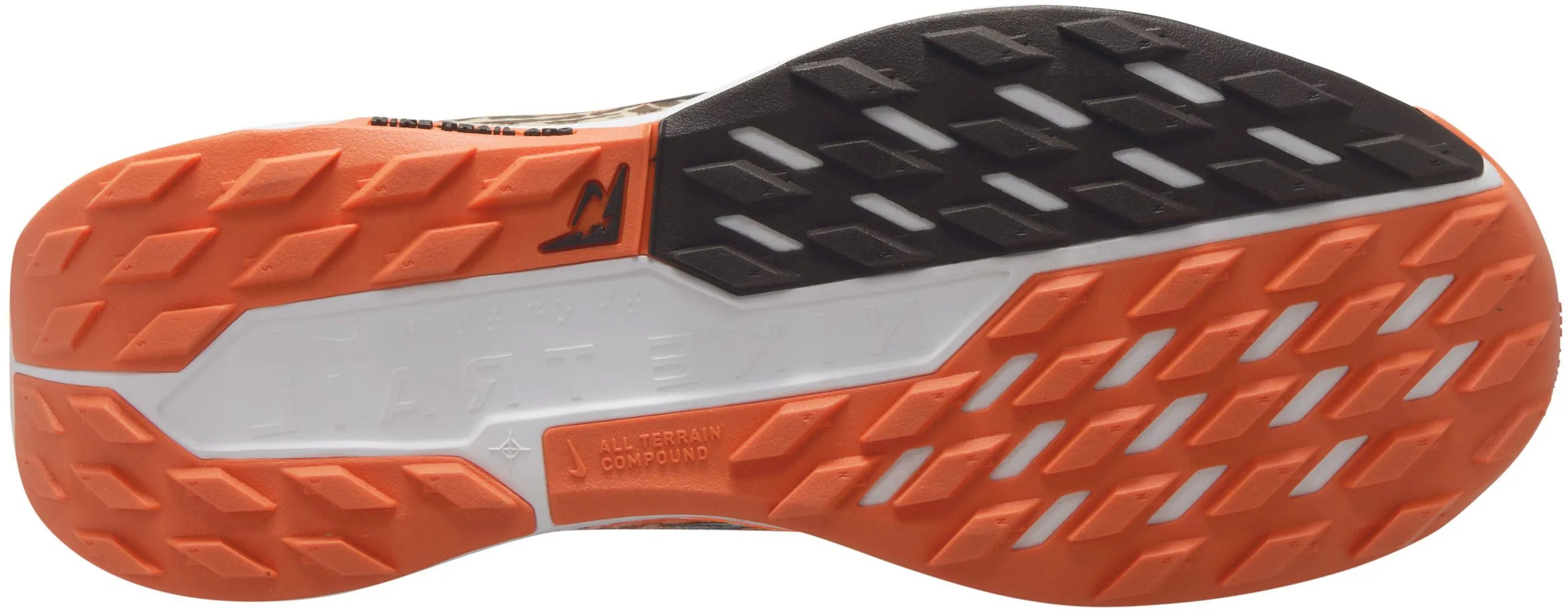 Chaussures de trail ReactX Pegasus Trail 5 pour homme
