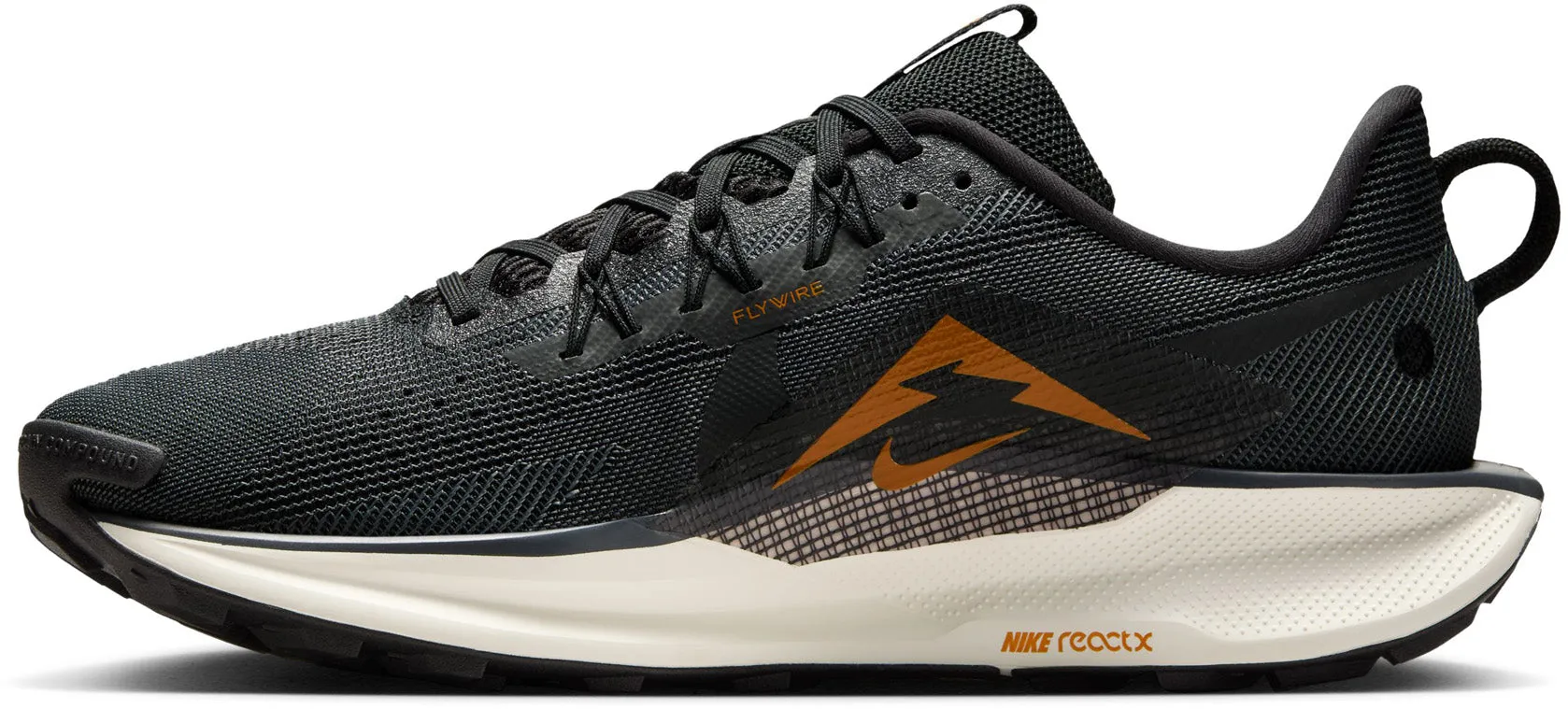 Chaussures de trail ReactX Pegasus Trail 5 pour homme