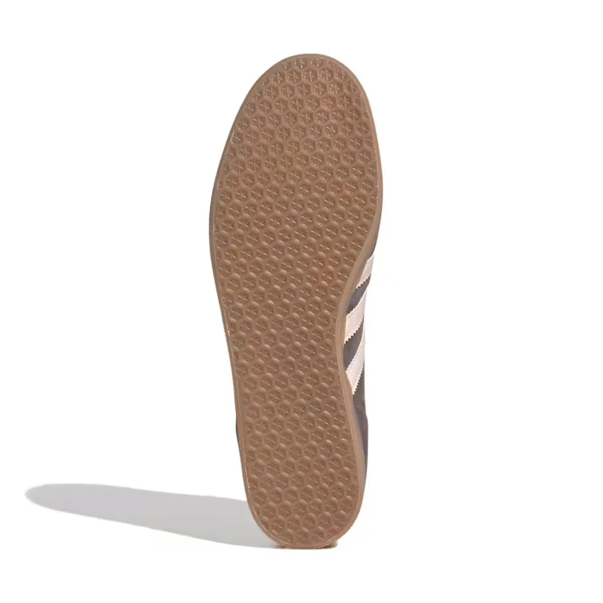   Real Madrid Gazelle 'Charbon Pâte Mauve'