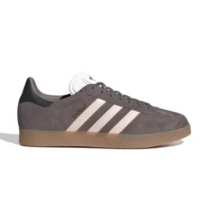   Real Madrid Gazelle 'Charbon Pâte Mauve'