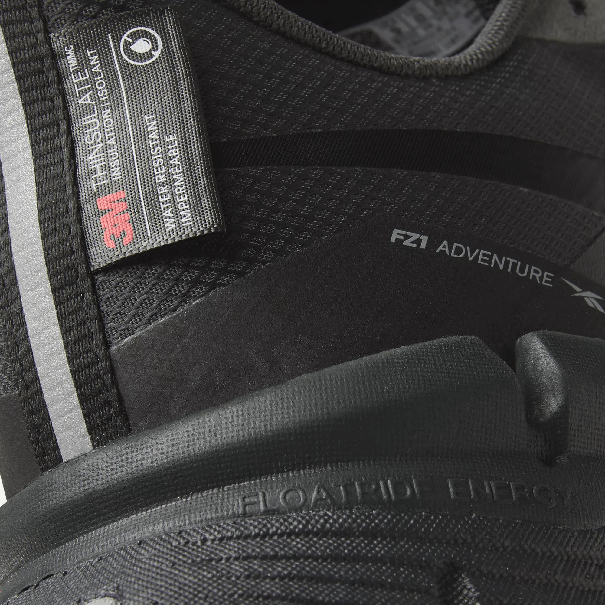 Chaussures Reebok FloatZig 1 Adventure