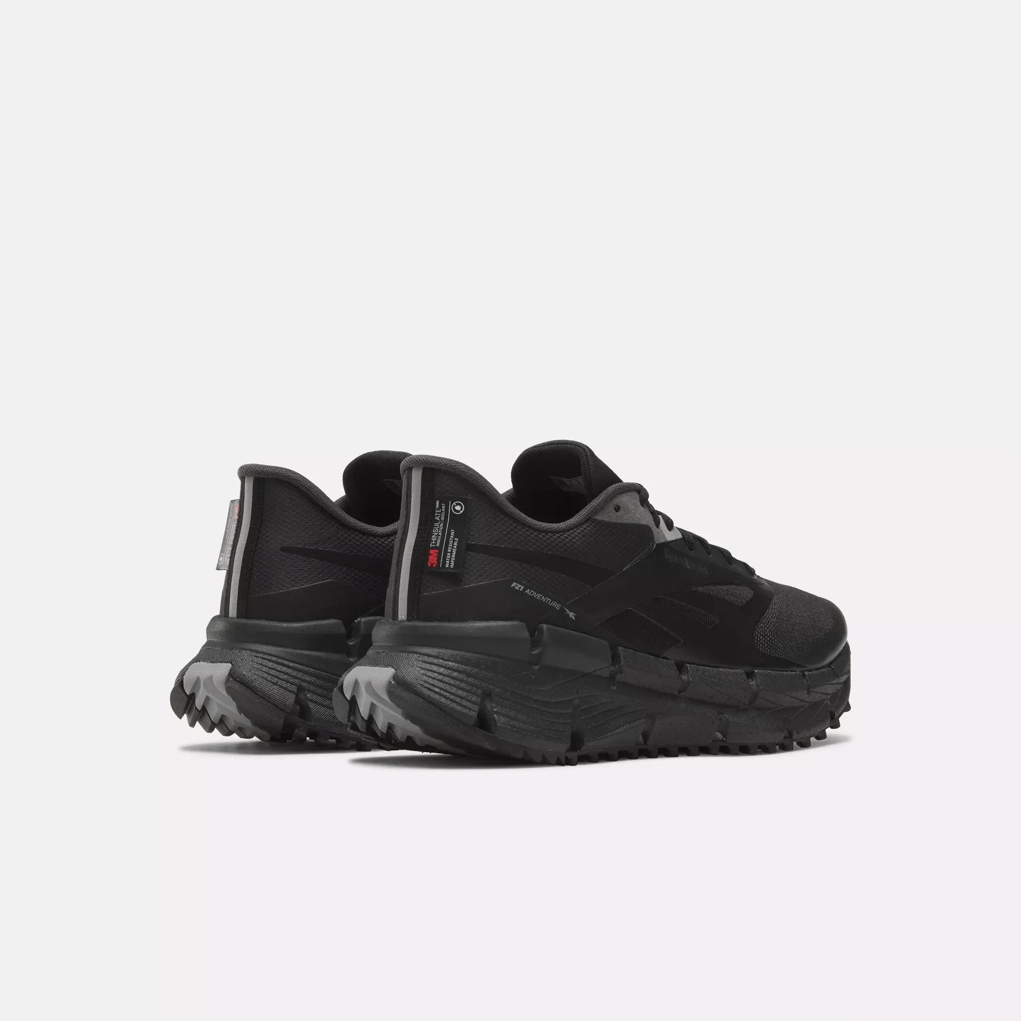 Chaussures Reebok FloatZig 1 Adventure