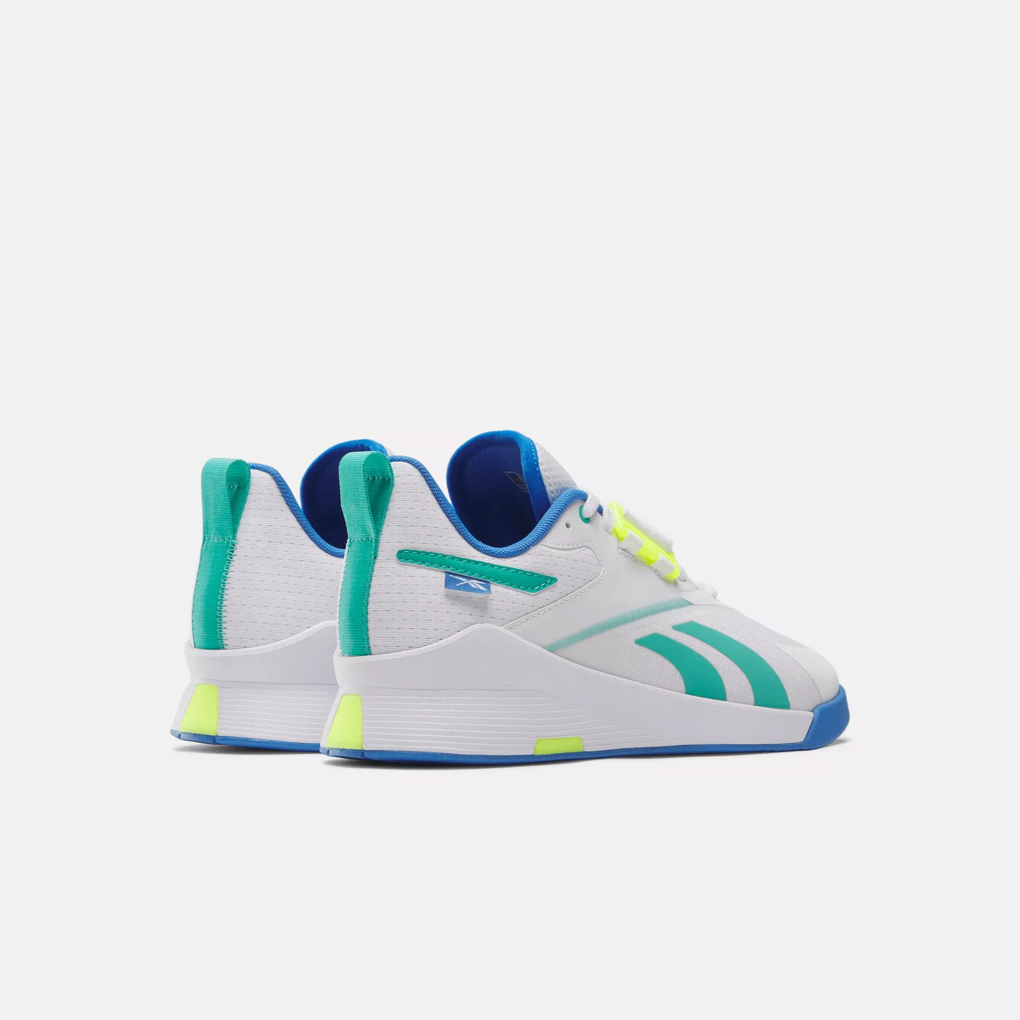 Chaussures de musculation Reebok Lifter PR III pour homme