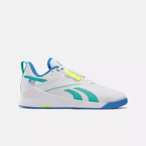 Chaussures de musculation Reebok Lifter PR III pour homme