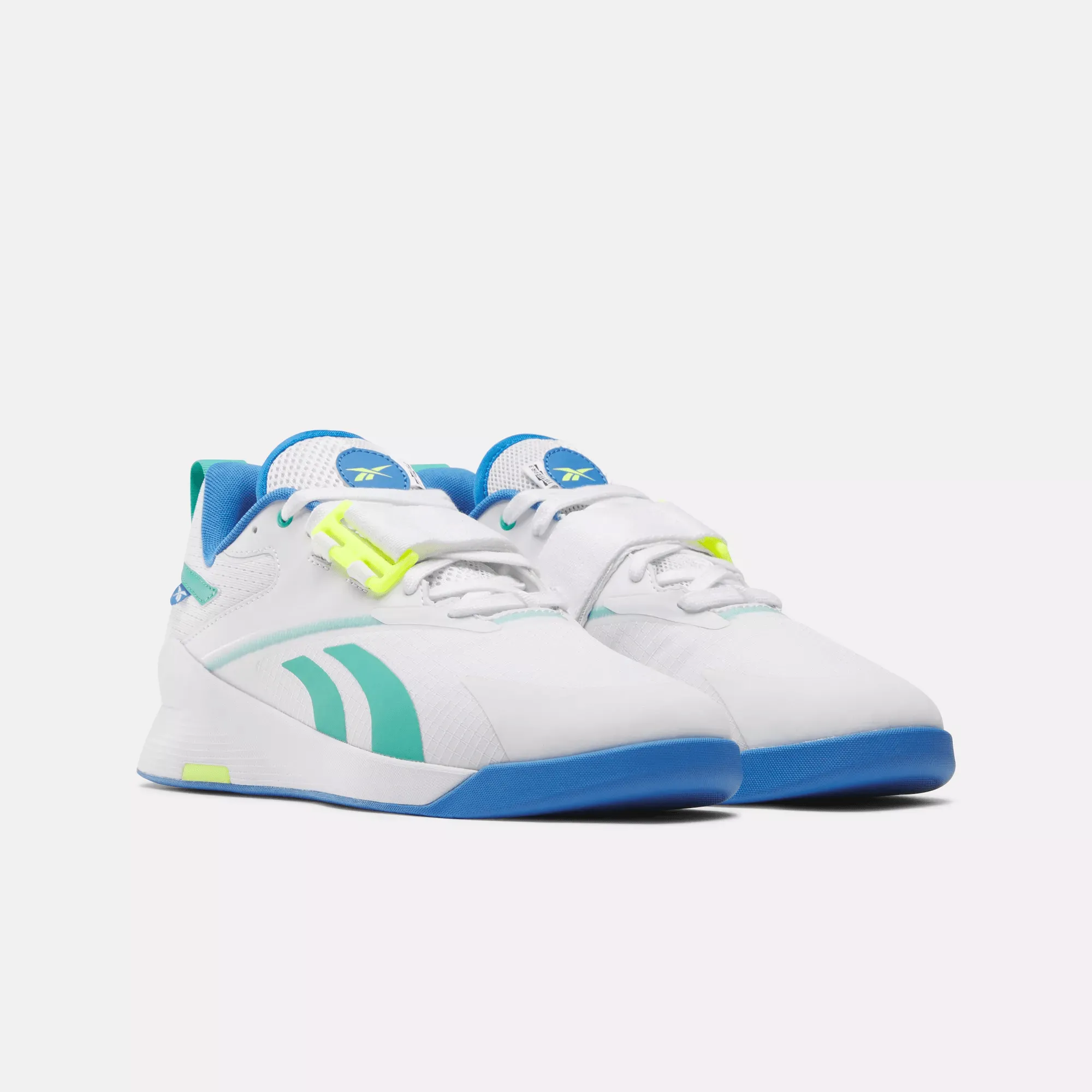 Chaussures de musculation Reebok Lifter PR III pour homme