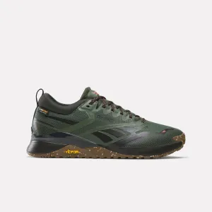 Chaussures d'entraînement Reebok Nano X4 Adventure