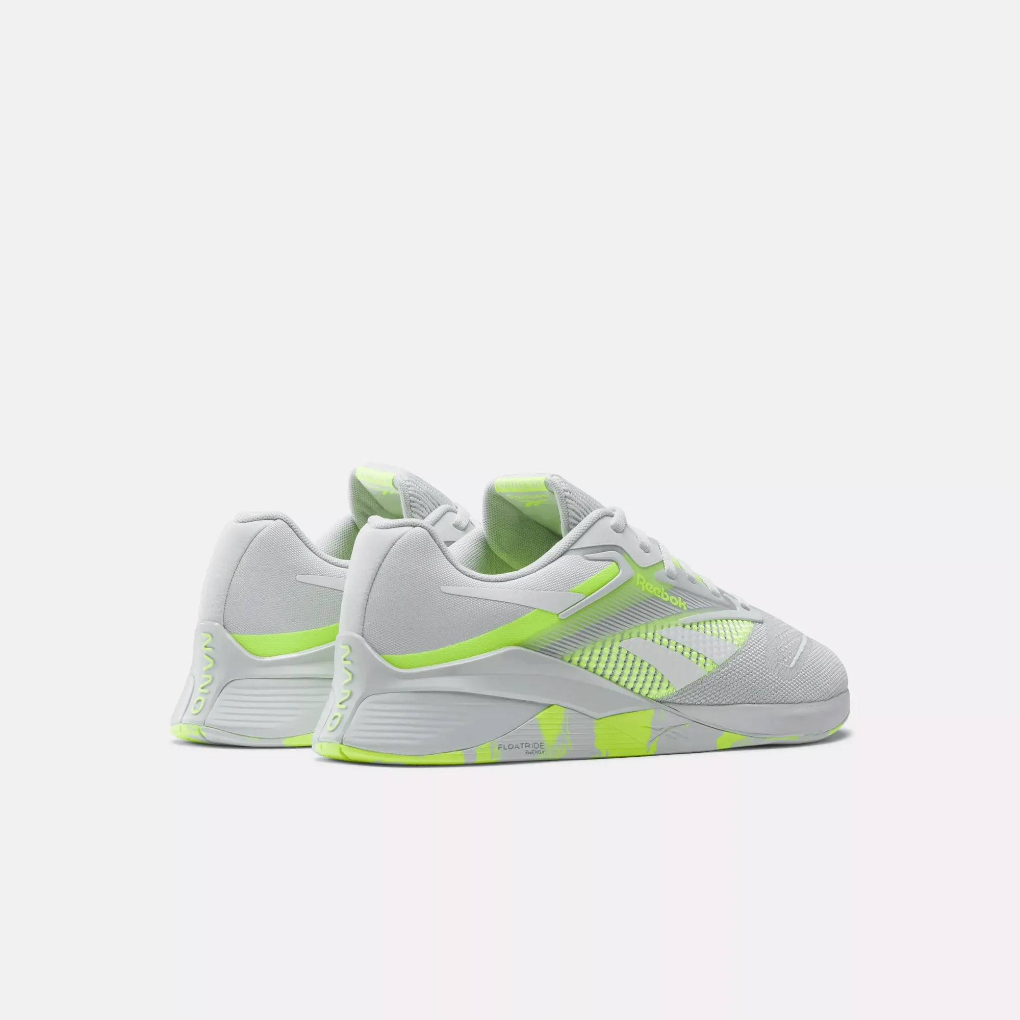 Chaussures d'entraînement Reebok Nano X4