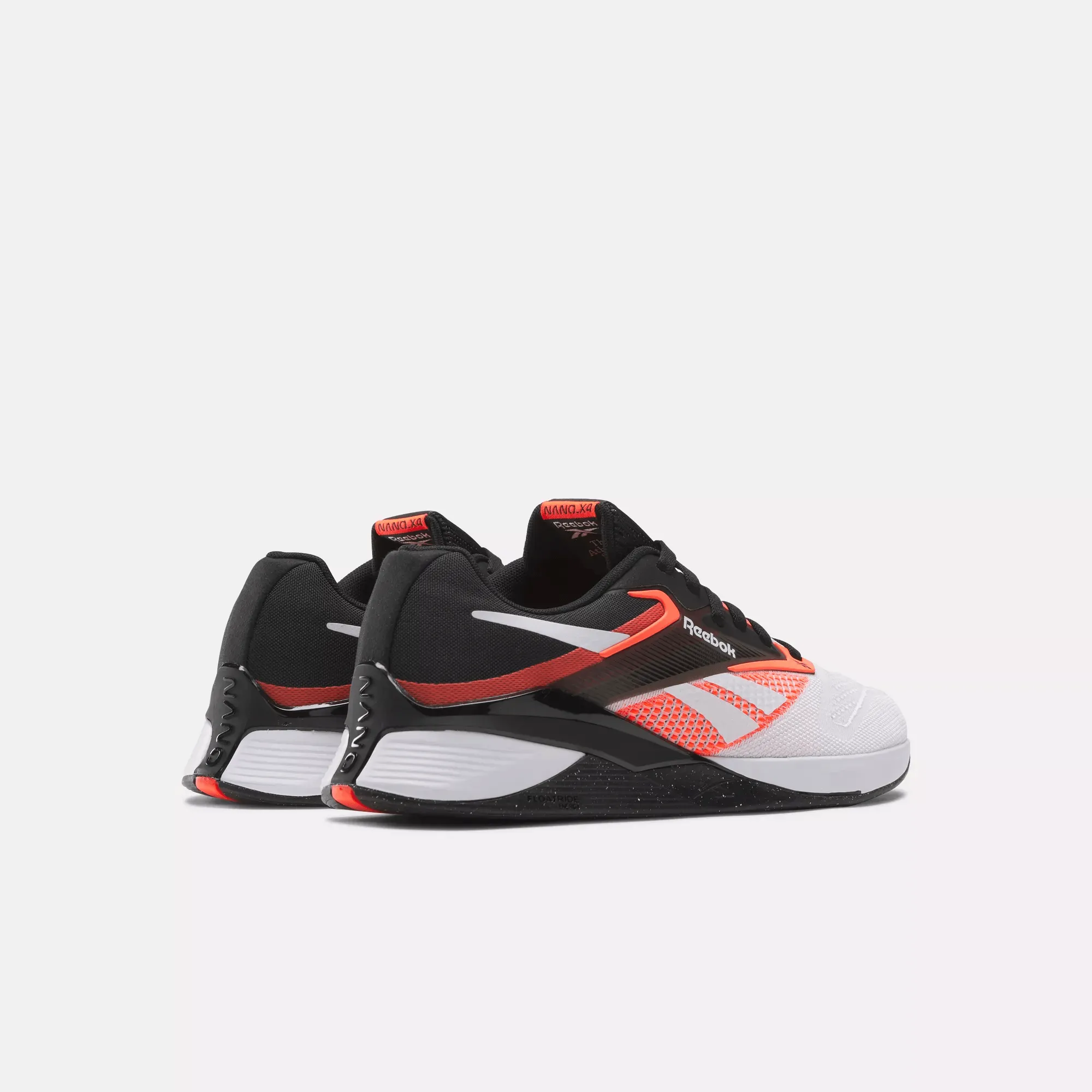 Chaussures d'entraînement Reebok Nano X4