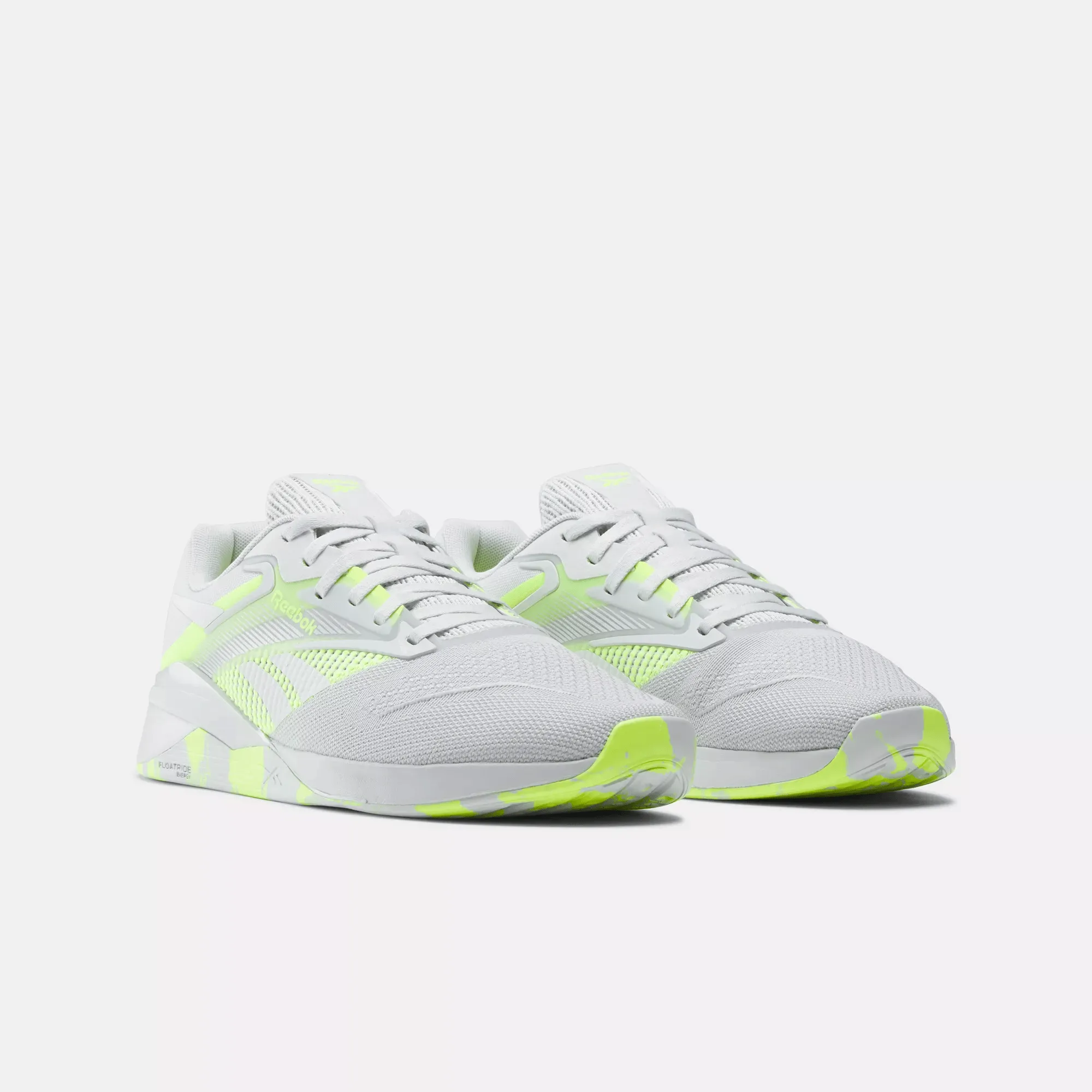 Chaussures d'entraînement Reebok Nano X4